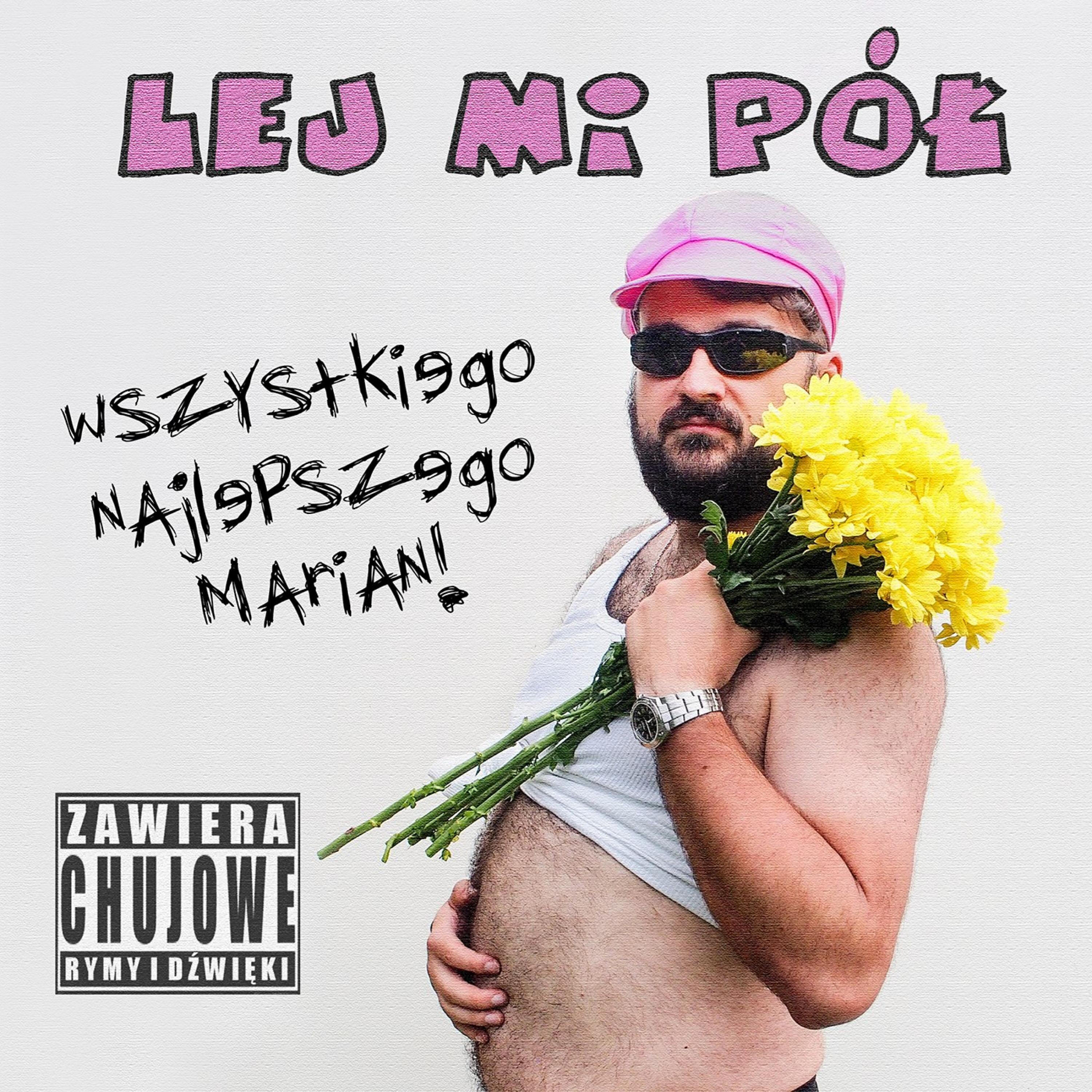 Релиз Wszystkiego Najlepszego Marian