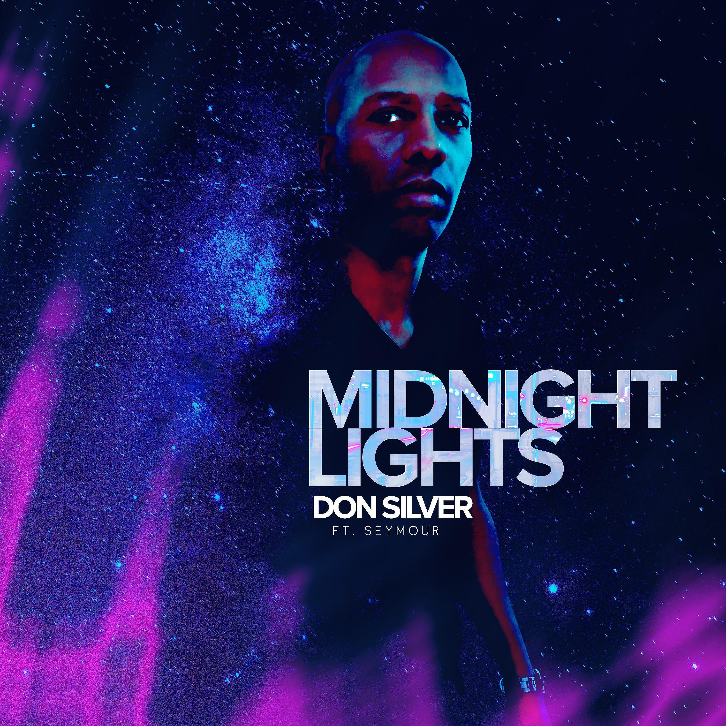 Релиз Midnight Lights