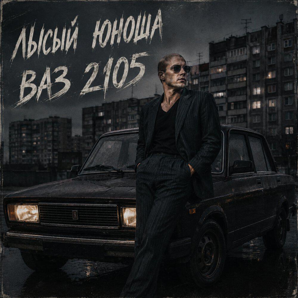 Релиз ВАЗ 2105