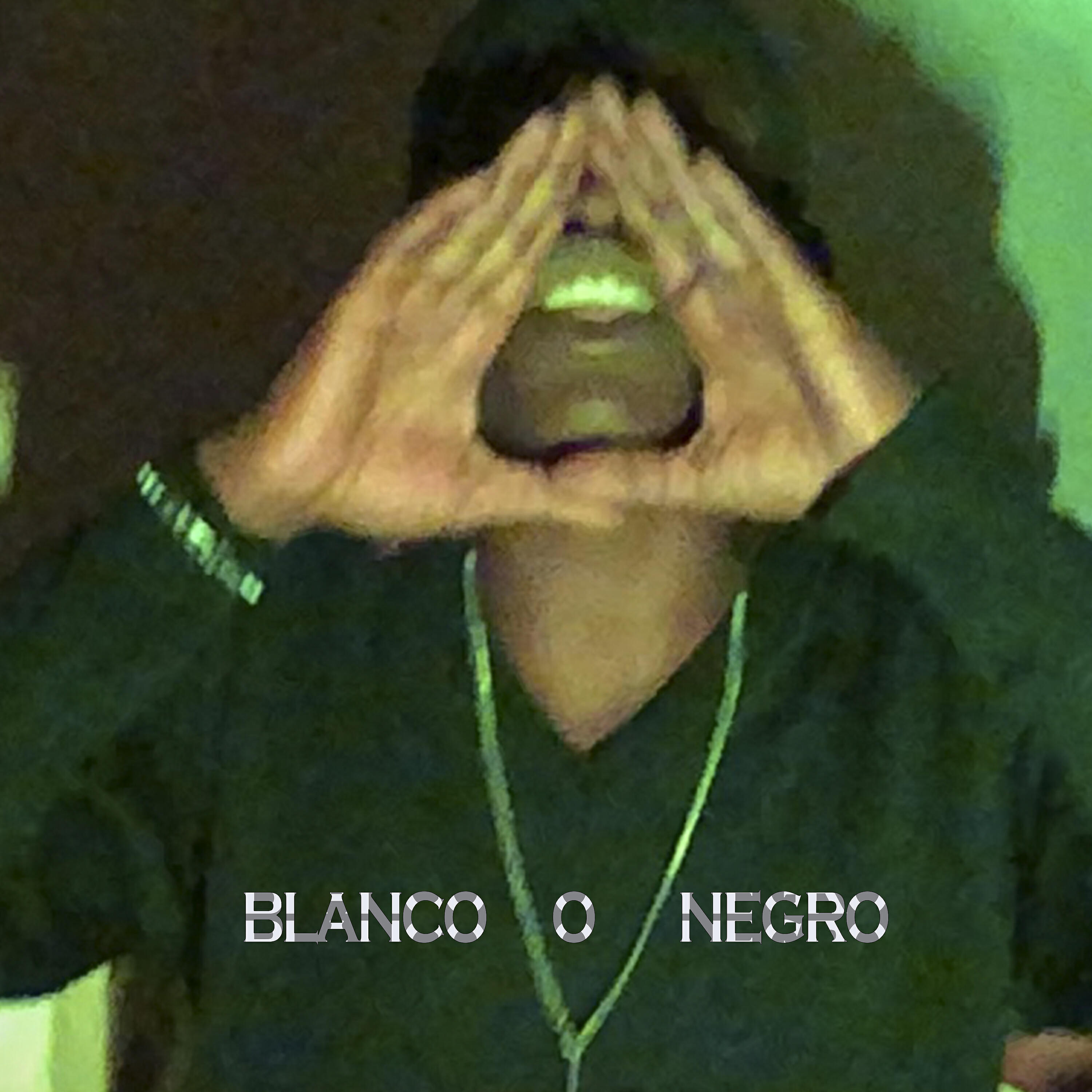 Релиз Blanco o Negro