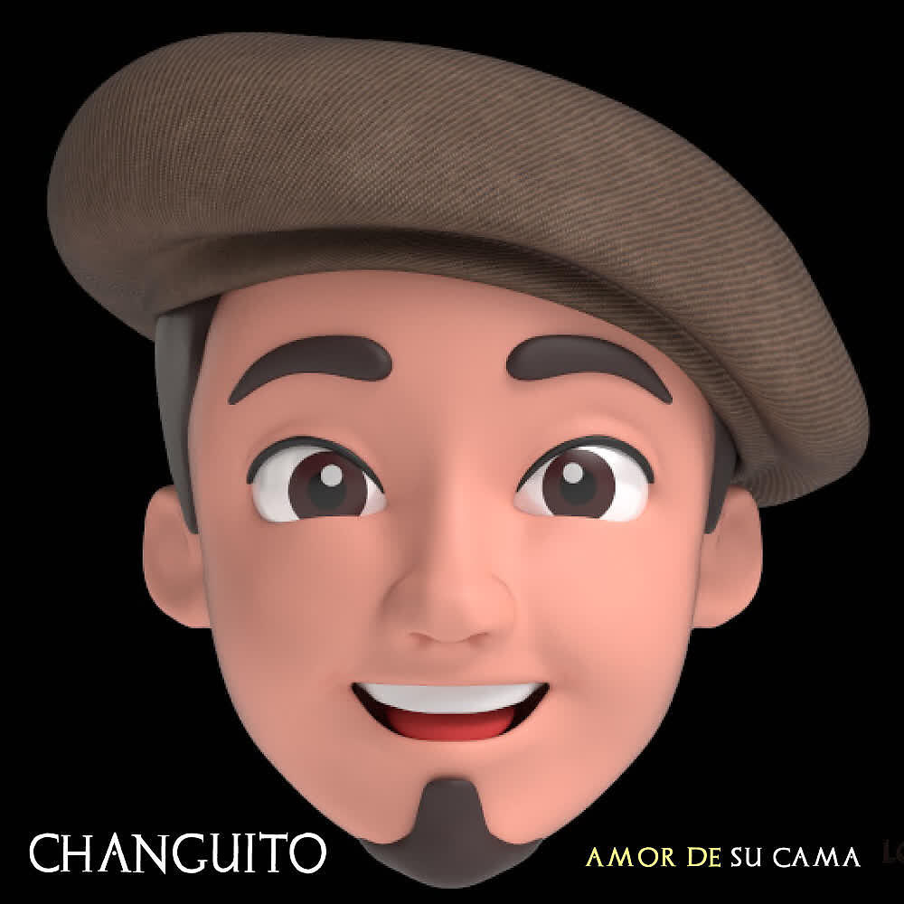 Релиз Amor de Su Cama