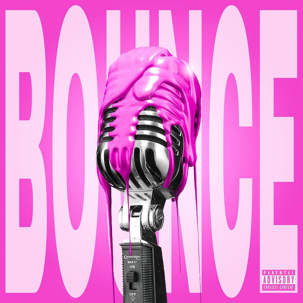 Релиз Bounce