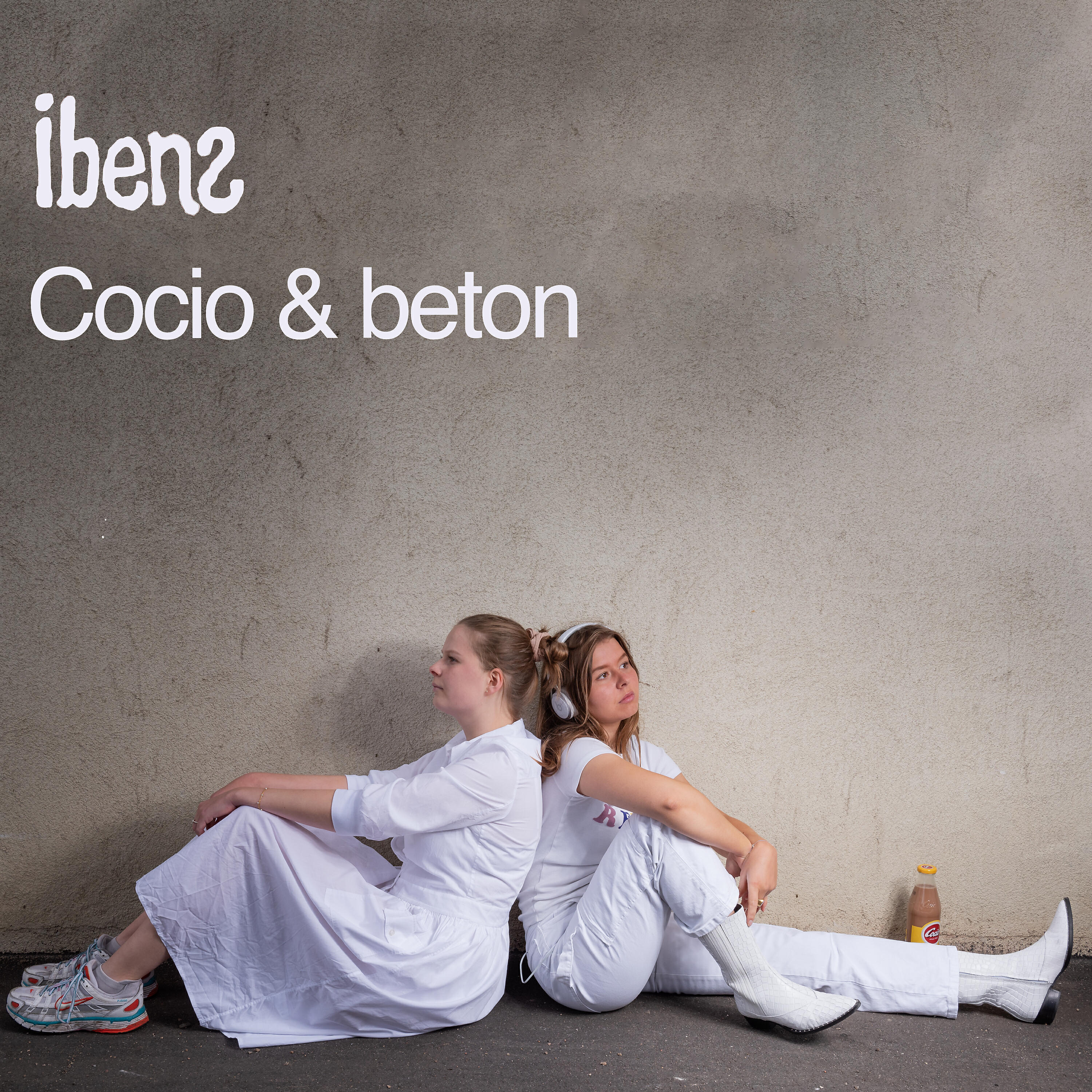 Релиз Cocio & beton