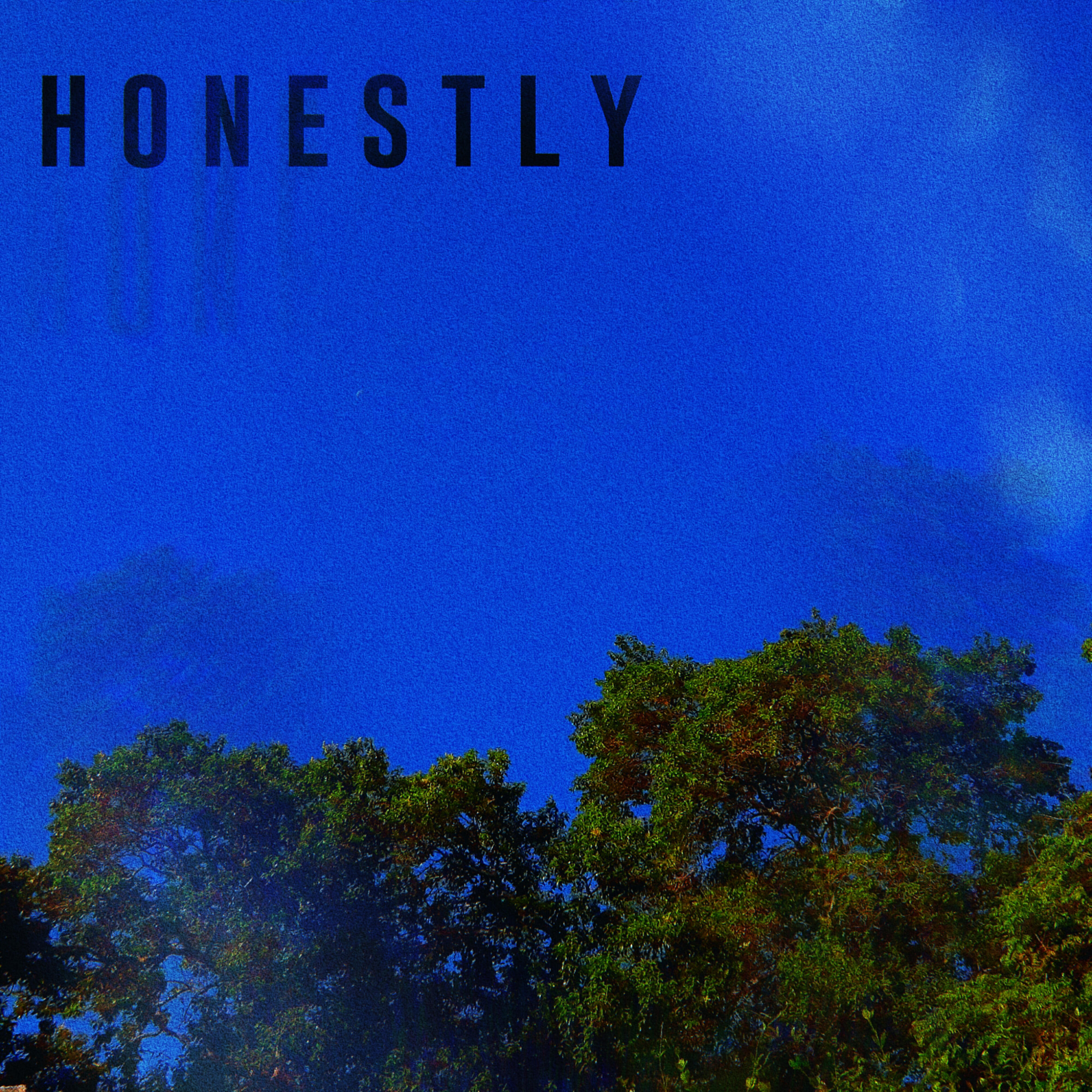 Релиз Honestly
