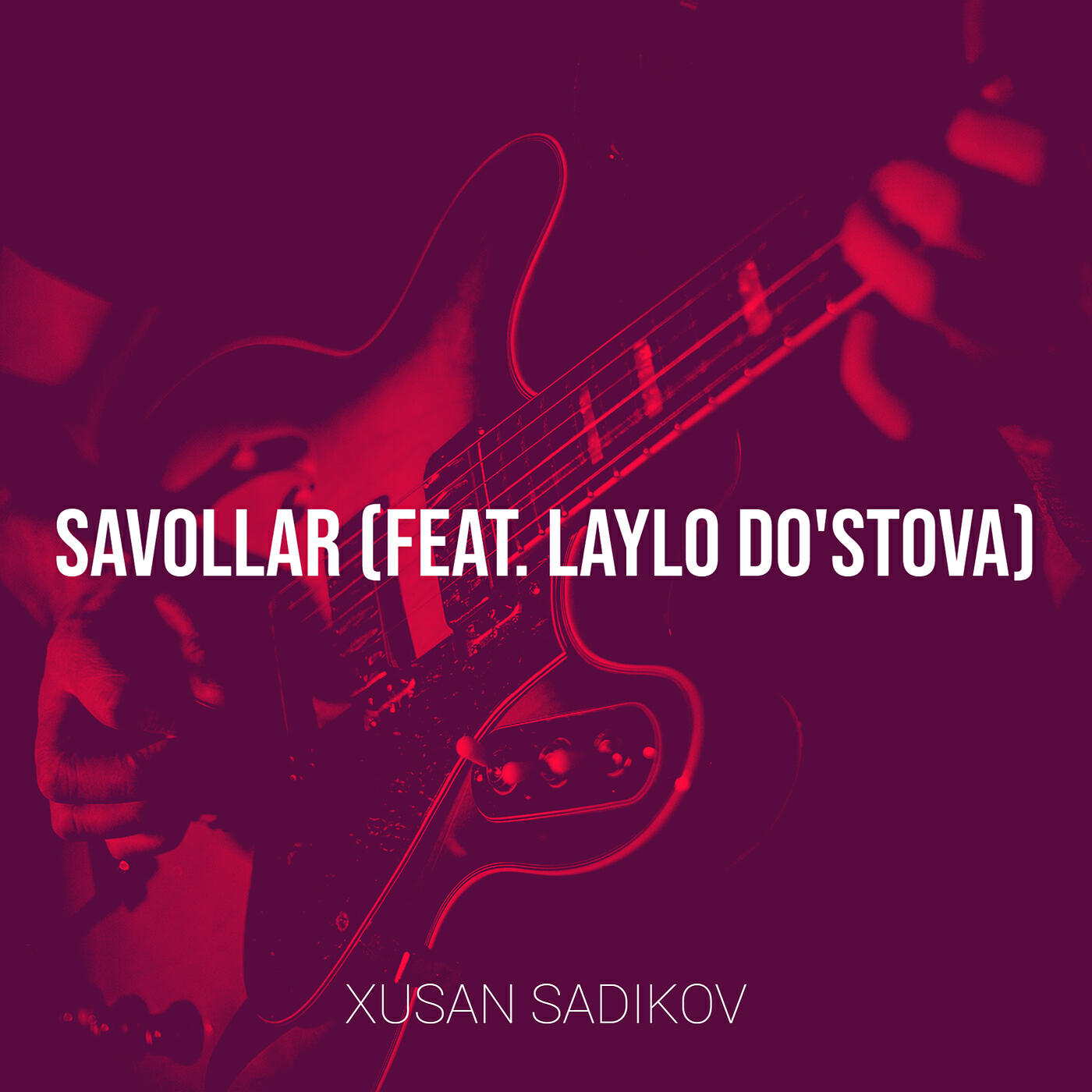 Релиз Savollar