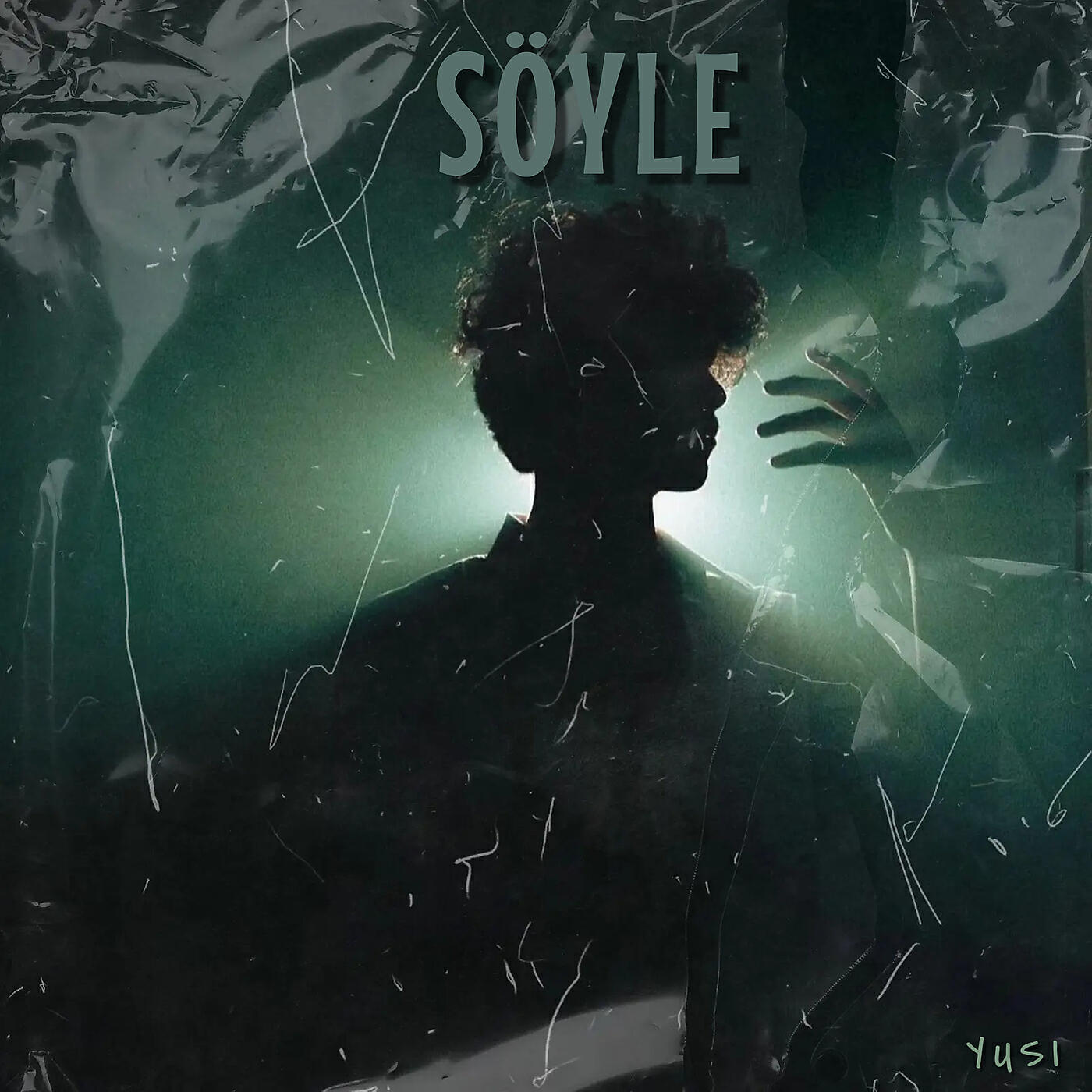 Релиз Söyle