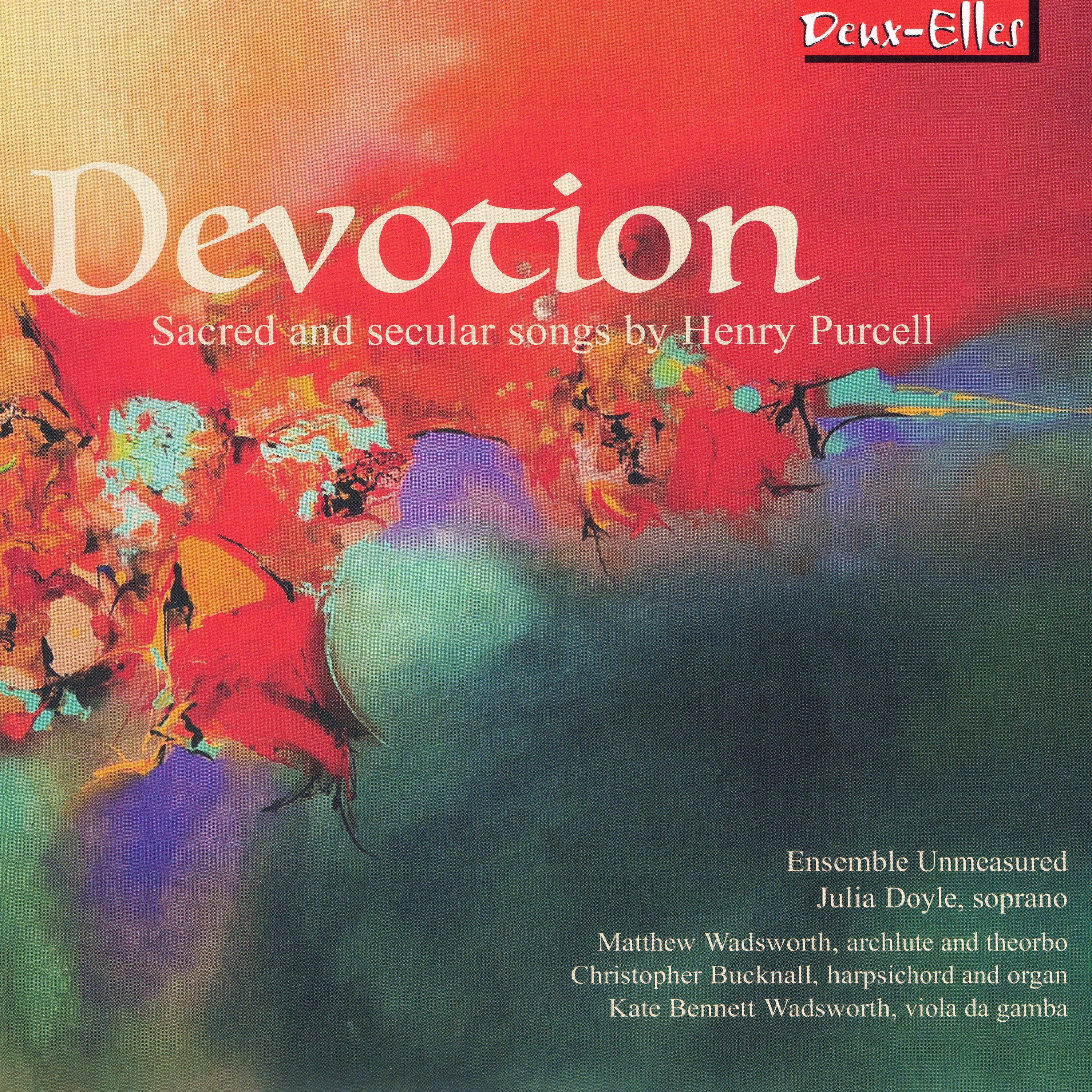 Ensemble Unmeasured