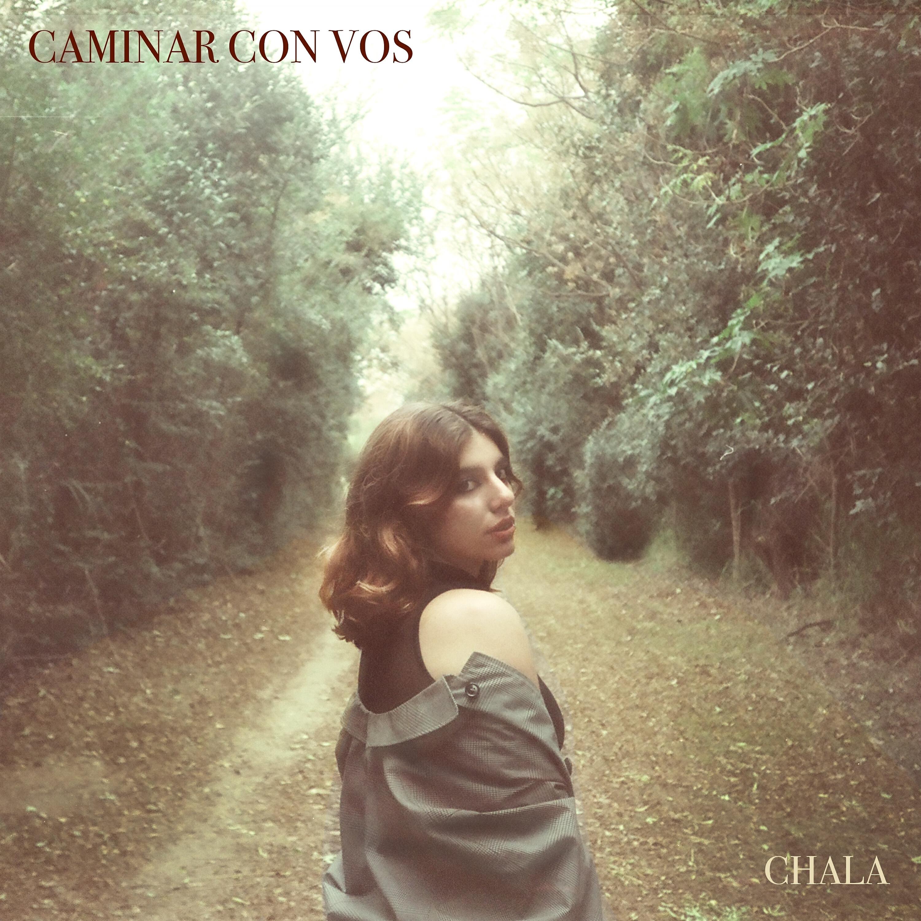 Релиз Caminar con vos