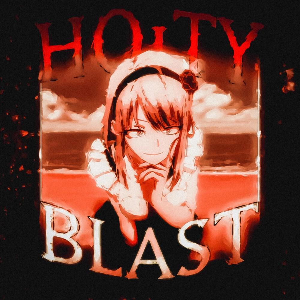 Релиз Blast