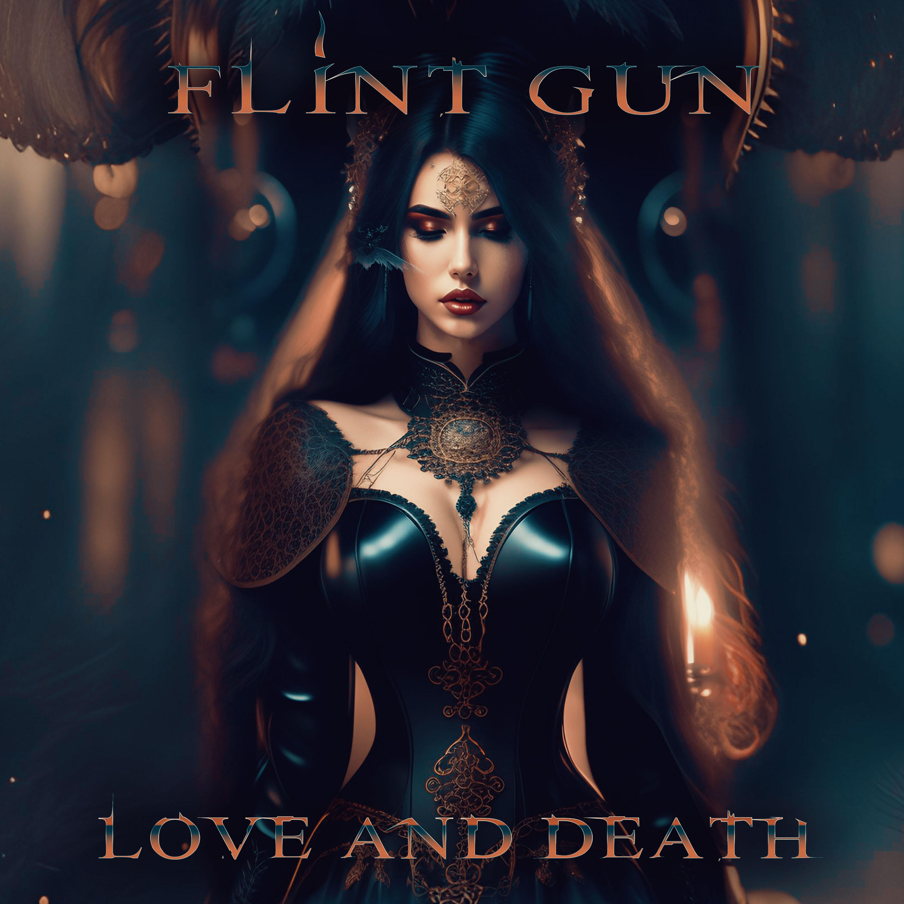 Релиз Love and death