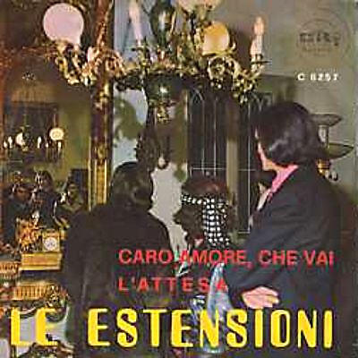 Le Estensioni