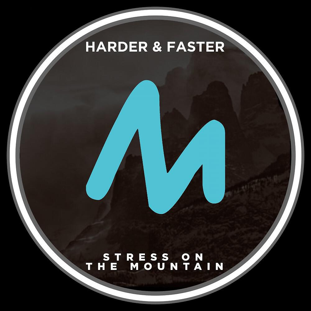 Релиз Stress on the Mountain