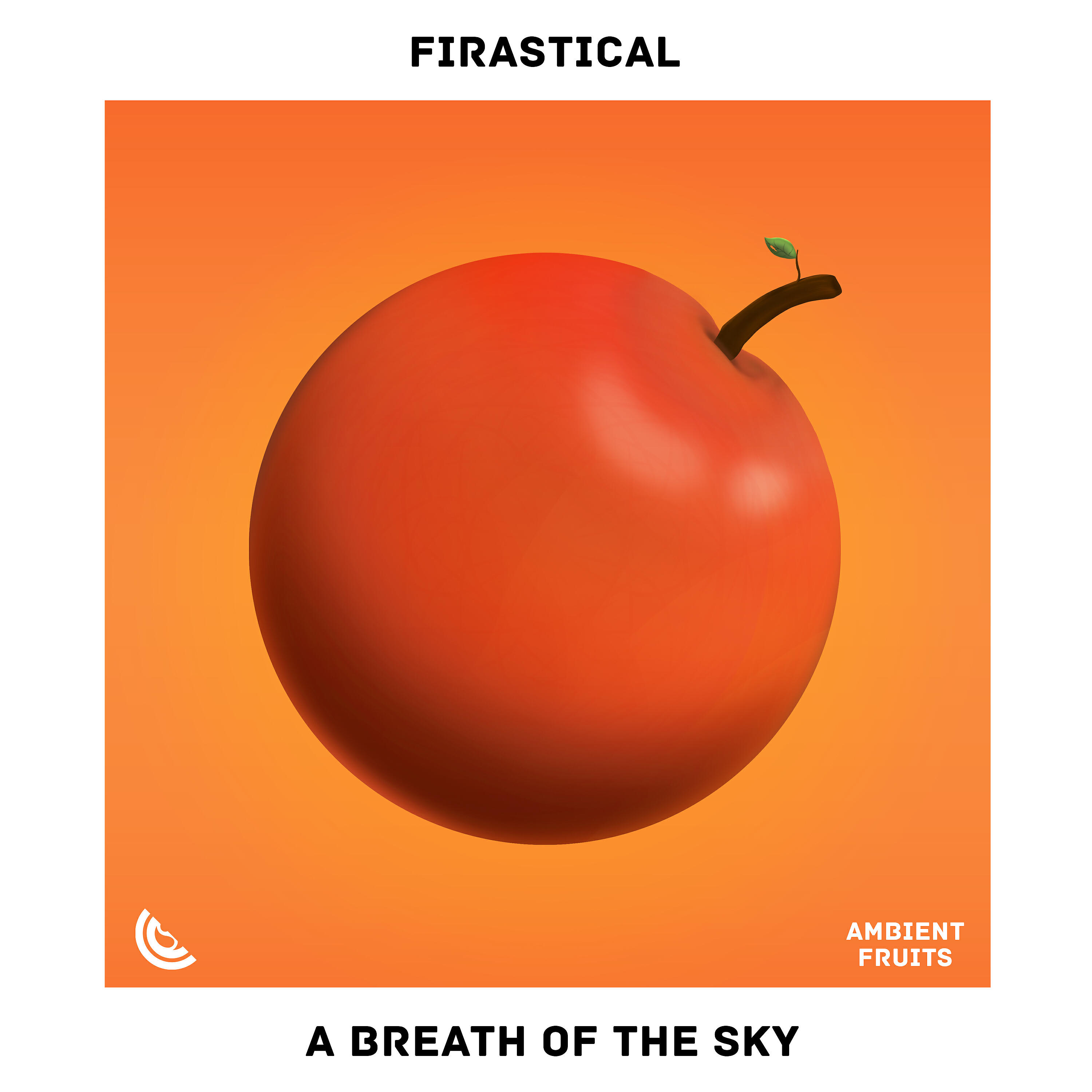 Релиз a breath of the sky
