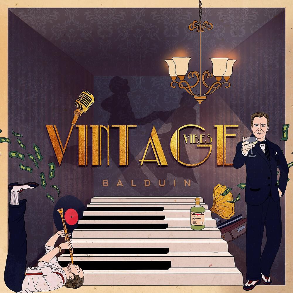 Релиз Vintage Vibes