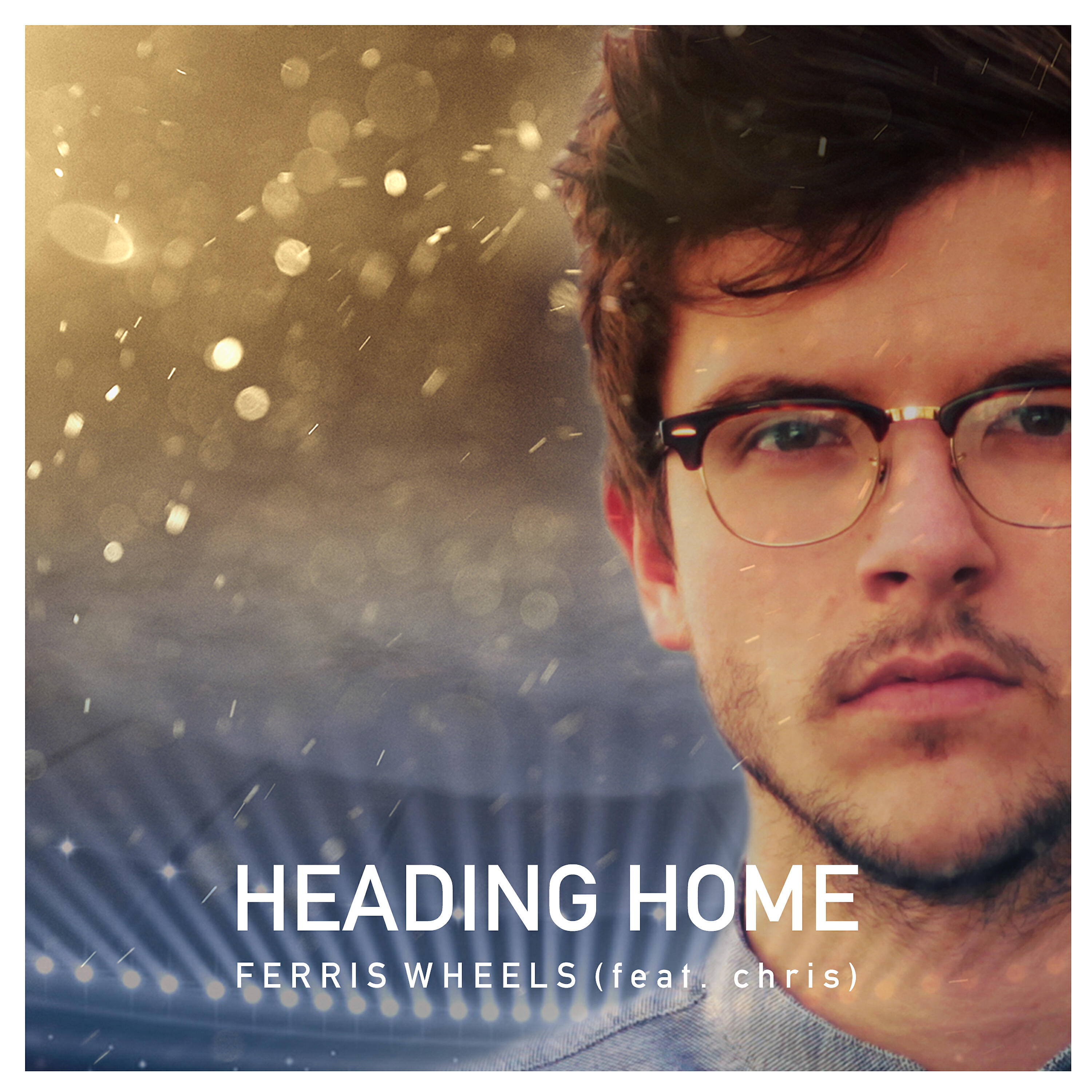 Релиз Heading Home