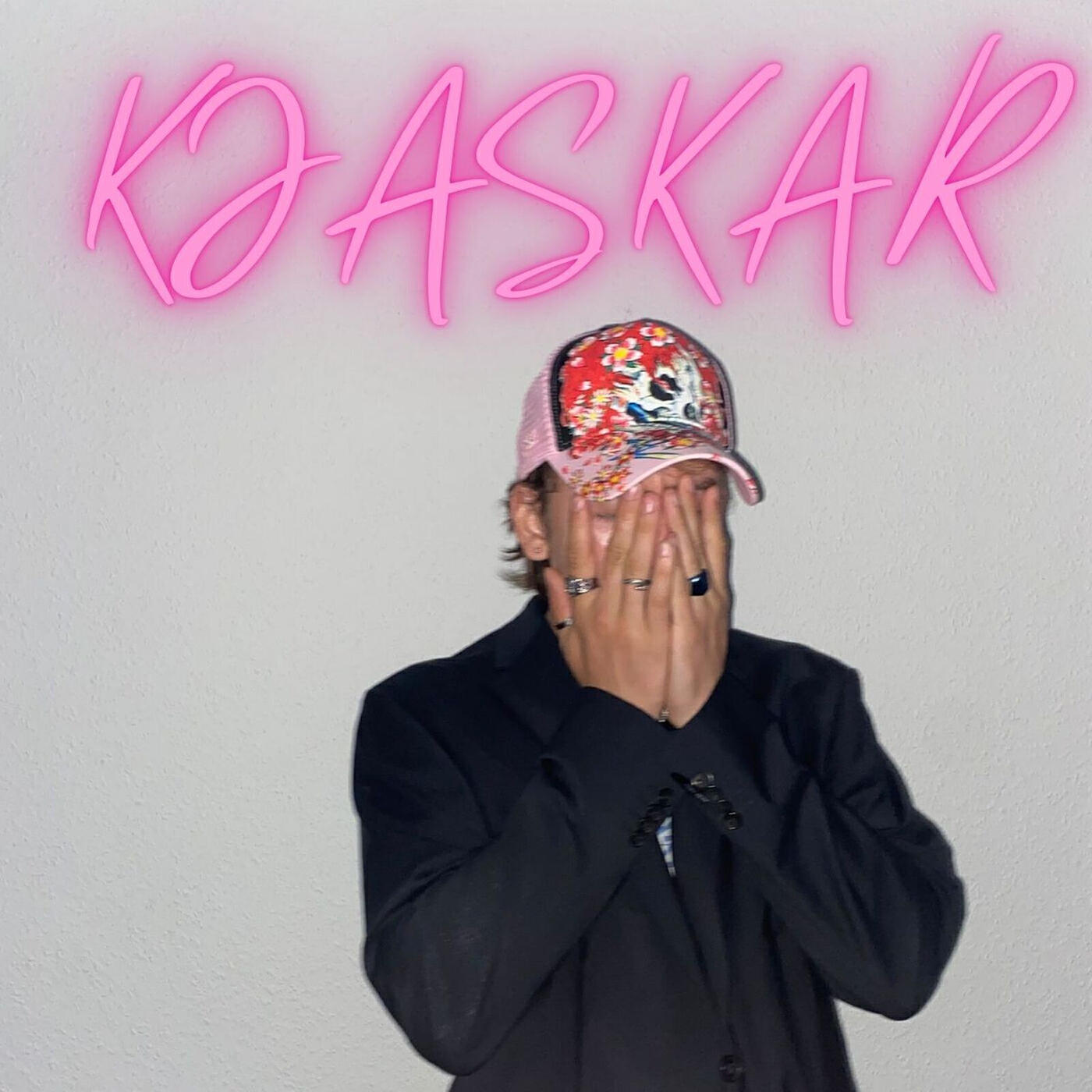 Релиз Kjaskar