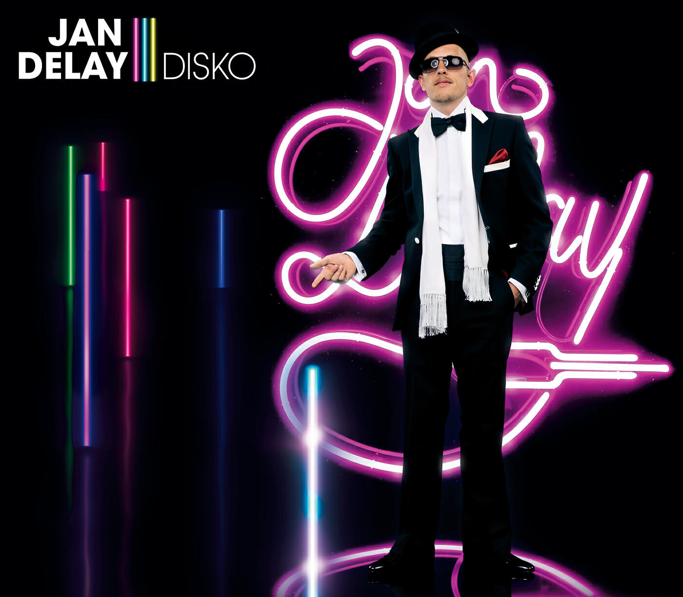 Релиз Disko
