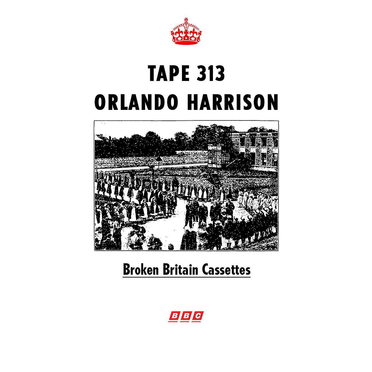 Orlando Harrison