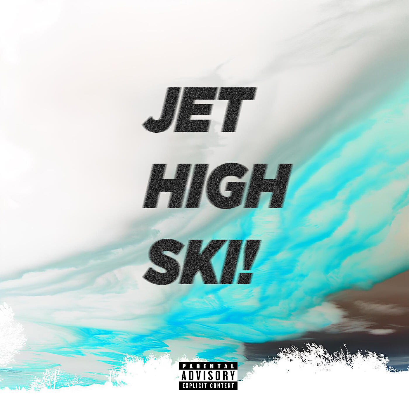 Релиз Jet High Ski!