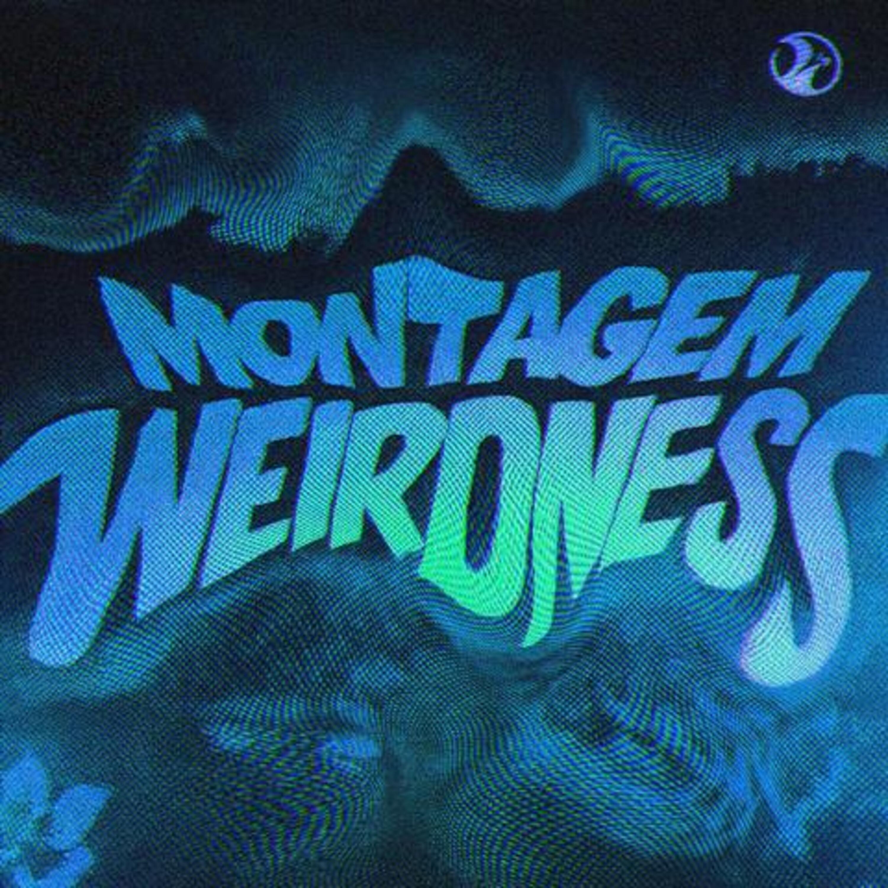 Релиз MONTAGEM WEIRDNESS