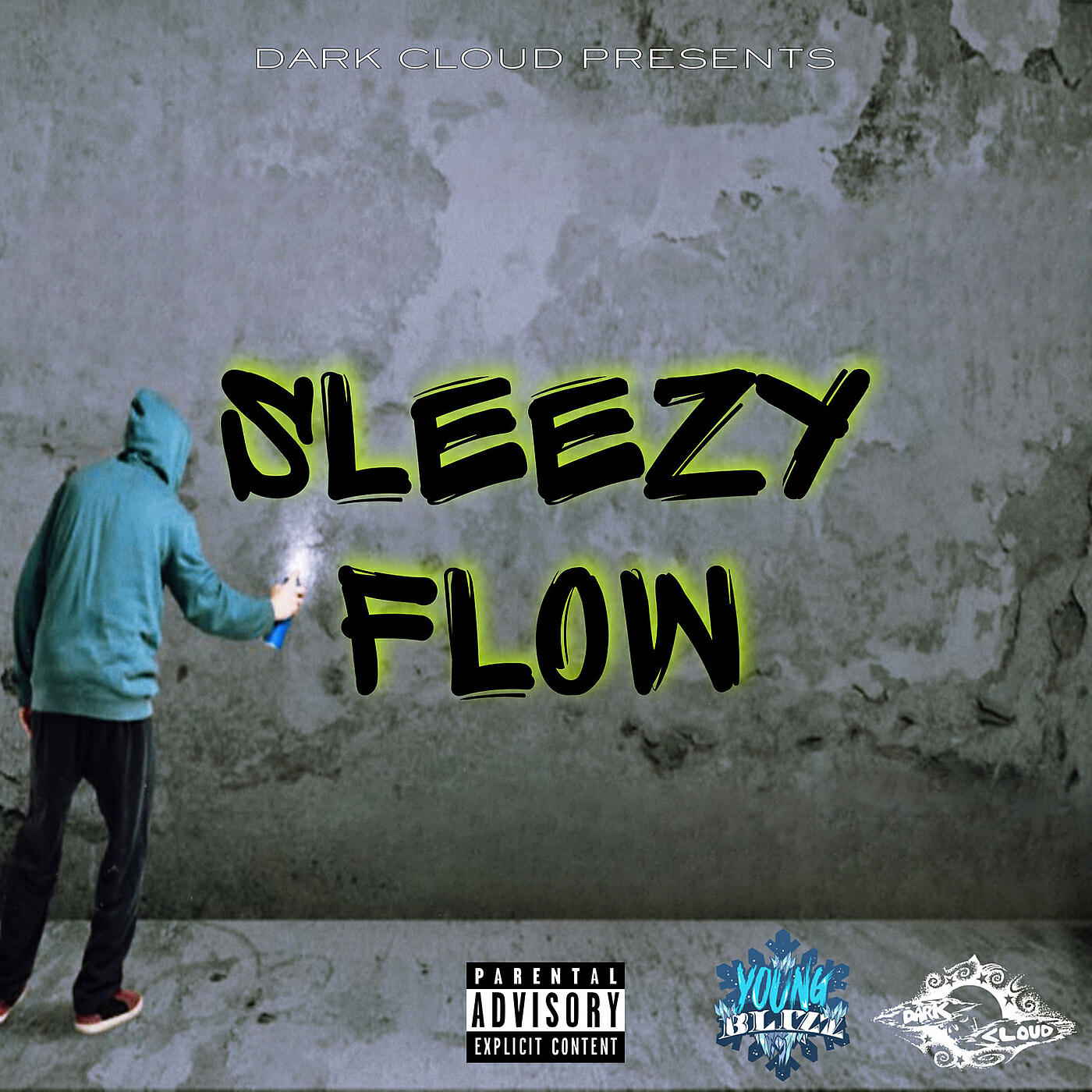 Релиз Sleezy Flow