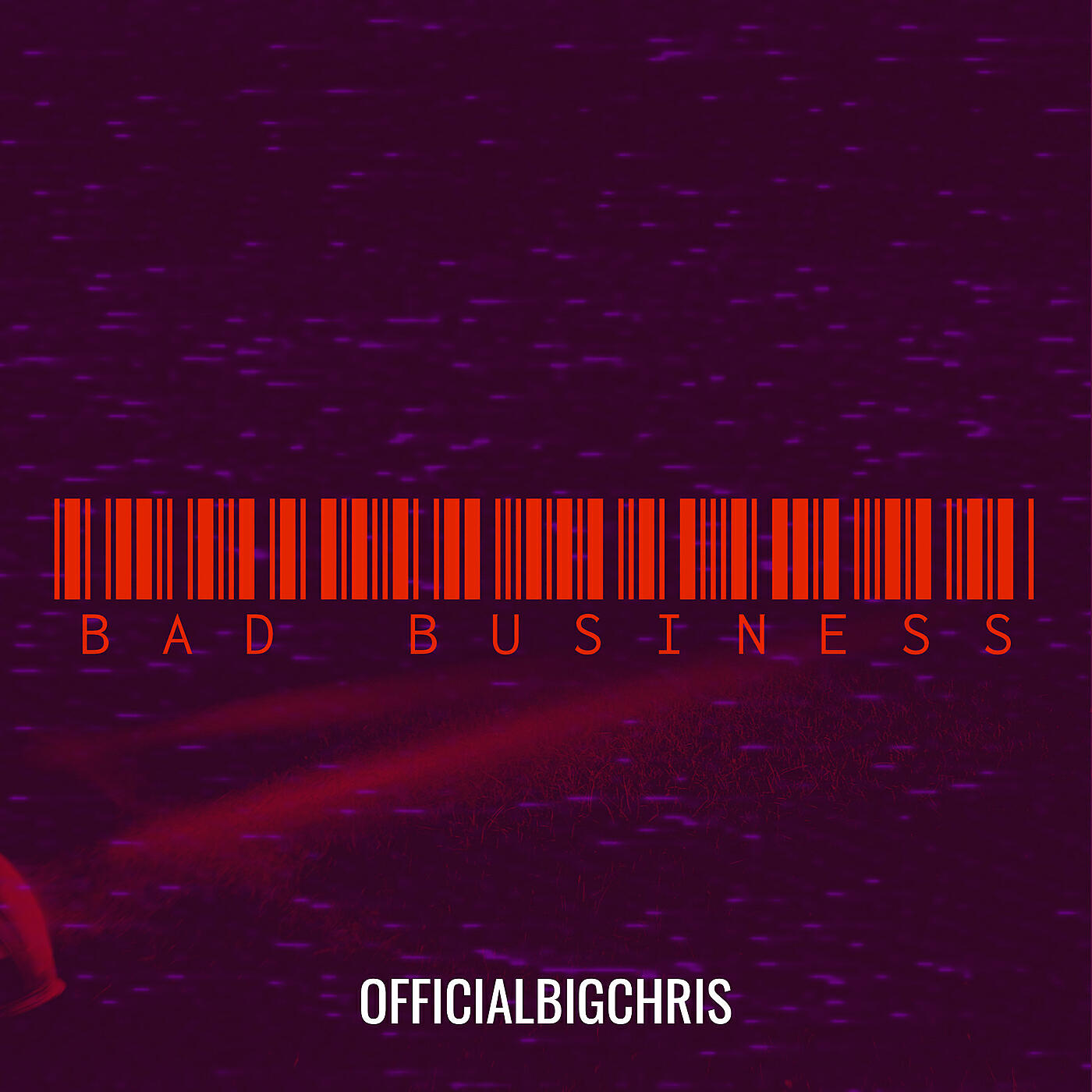 Релиз Bad Business