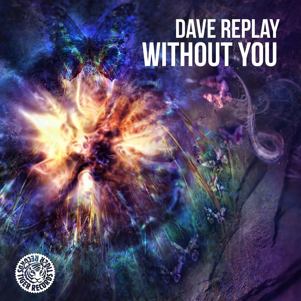 Релиз Without You