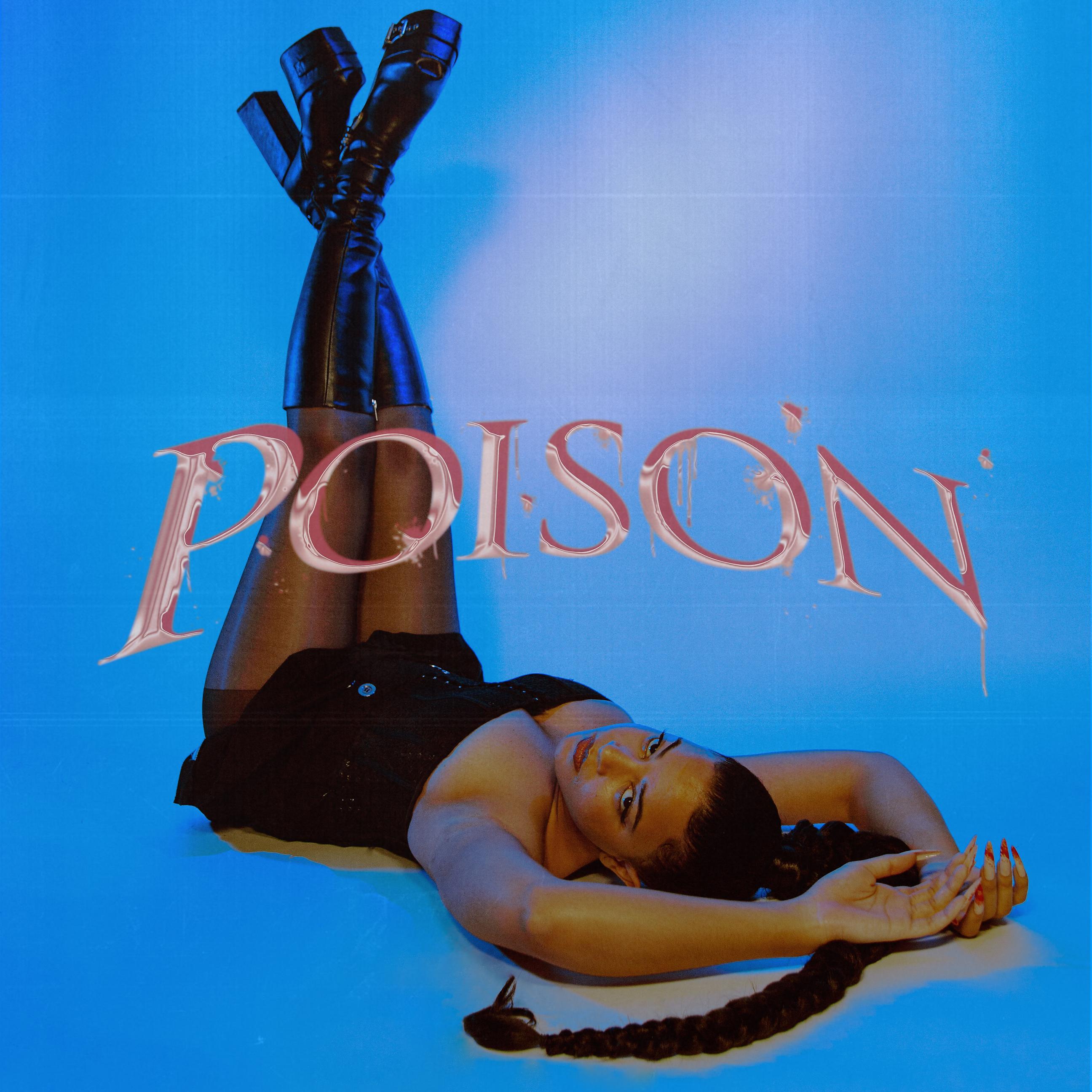 Релиз poison