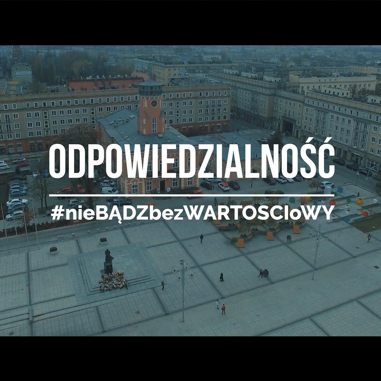Релиз Odpowiedzialnosc