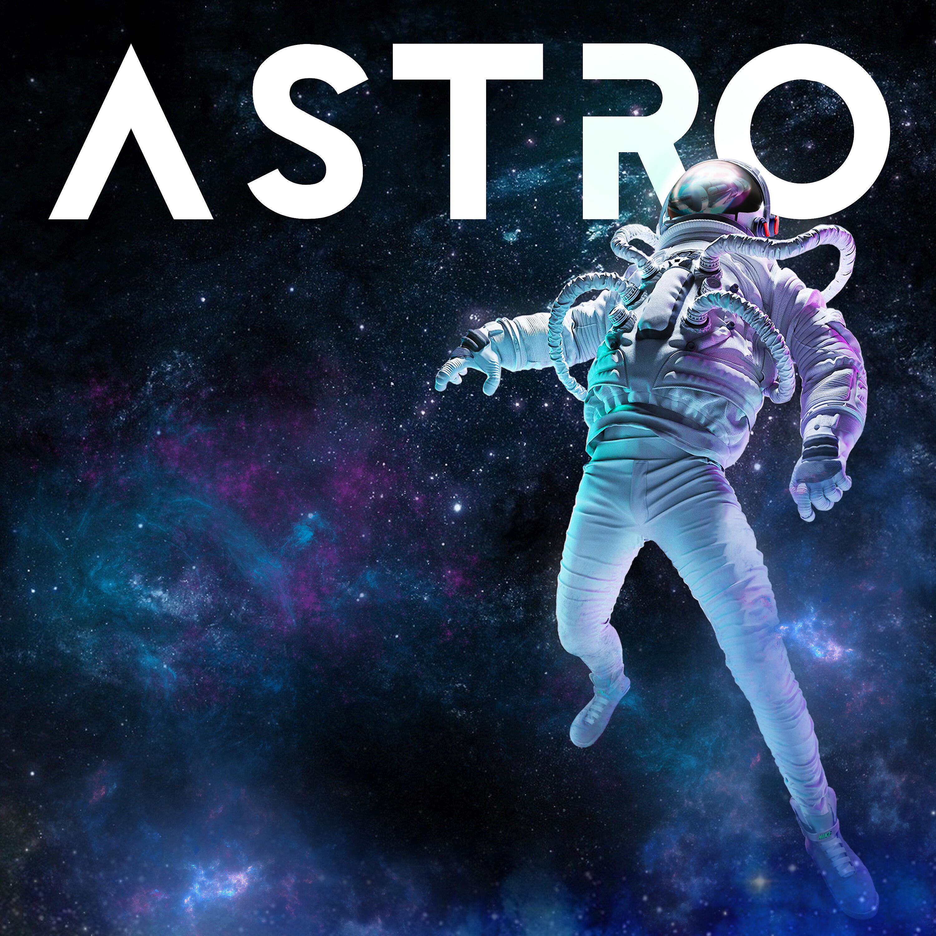 Релиз ASTRO