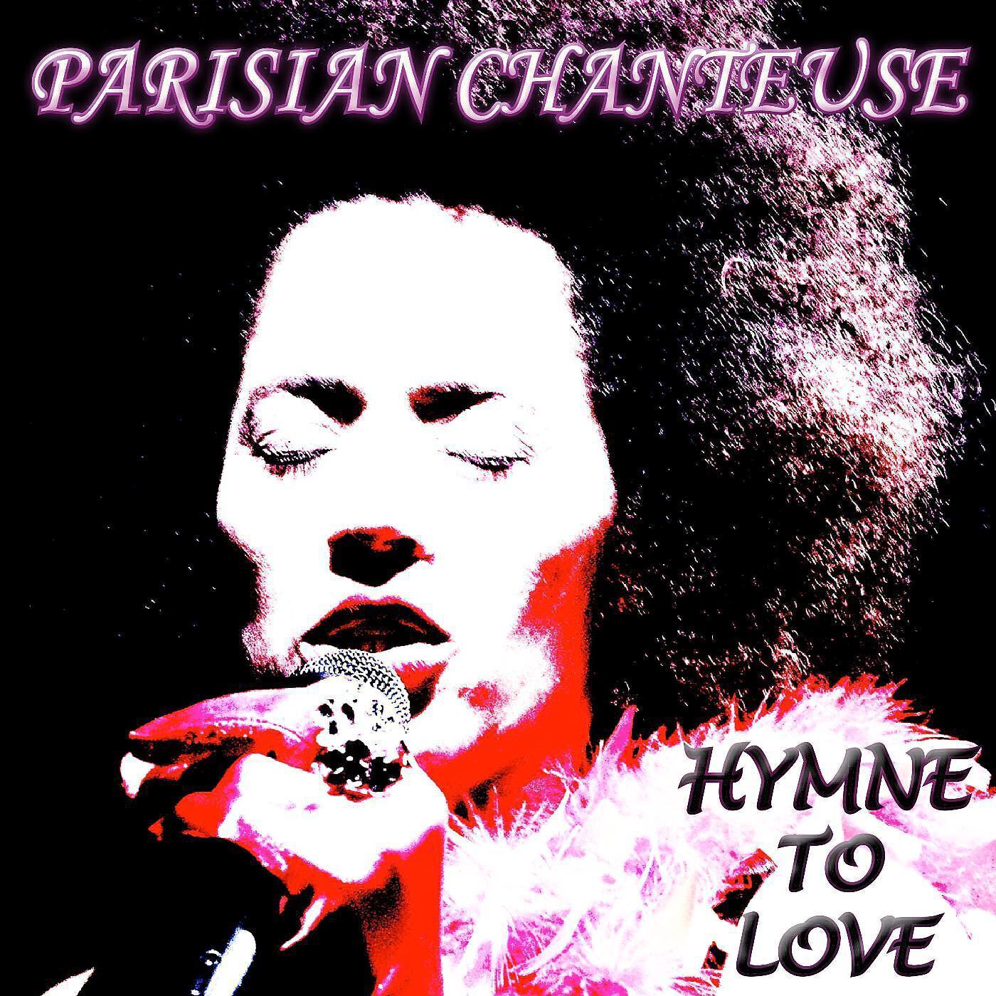 Parisian Chanteuse