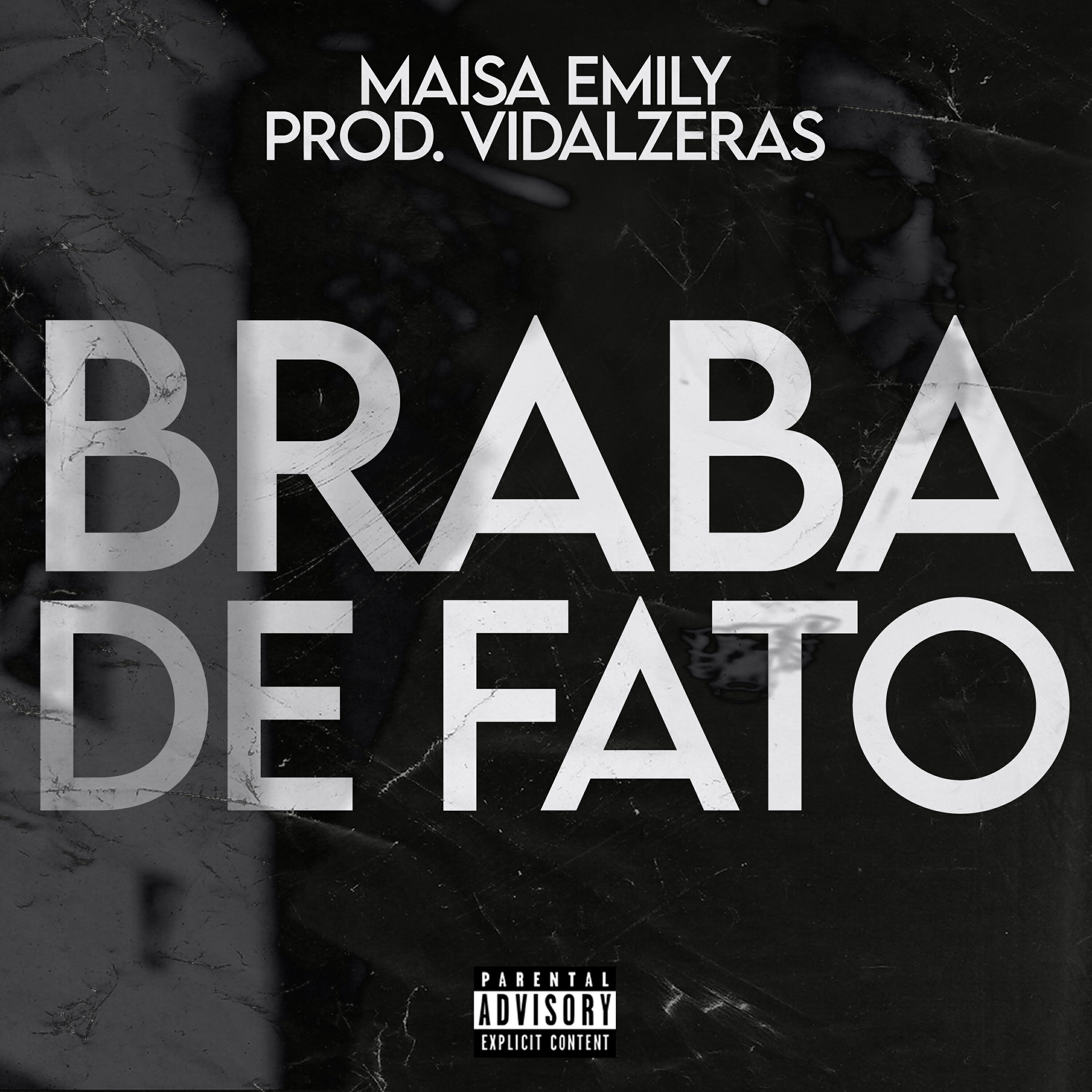 Релиз Braba de Fato
