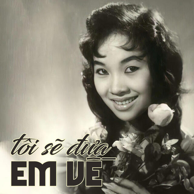 Релиз Tôi Sẽ Đưa Em Về (Dĩa Hát M 3319-20)