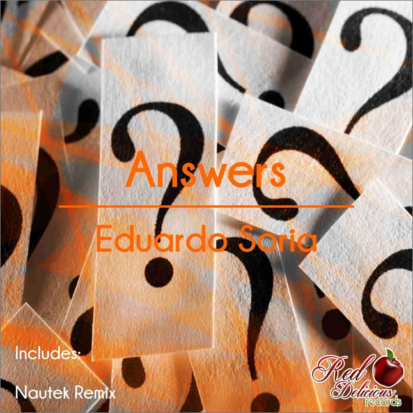 Релиз Answers