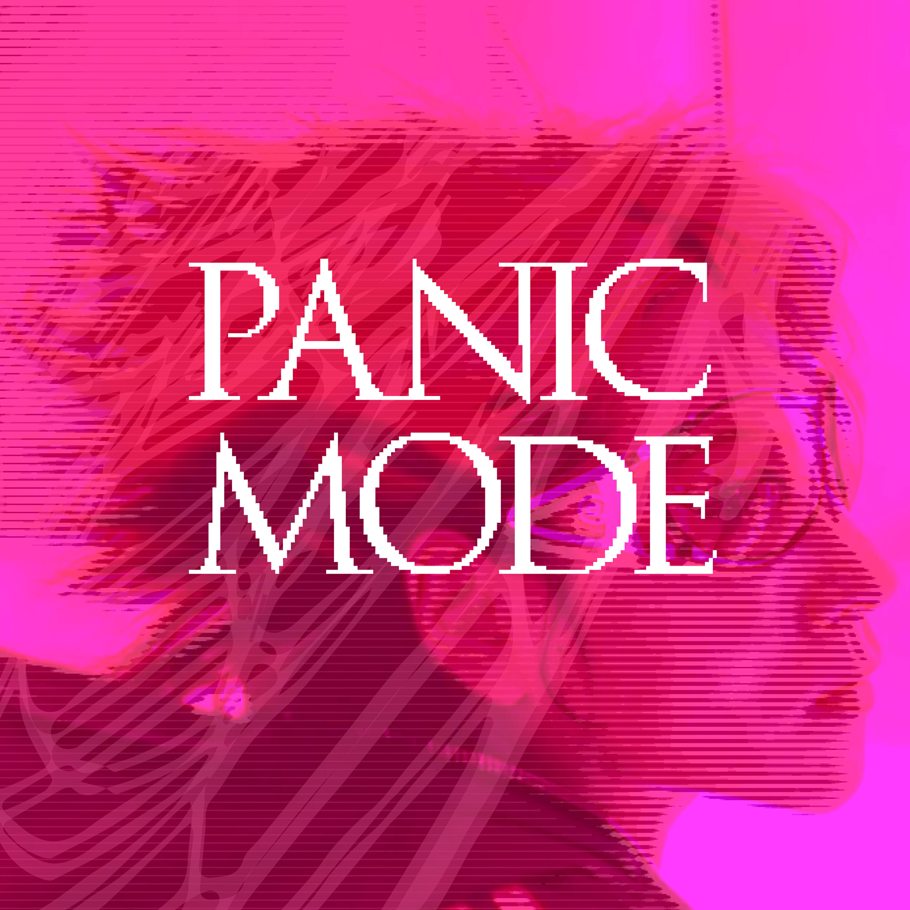 Релиз PANIC MODE