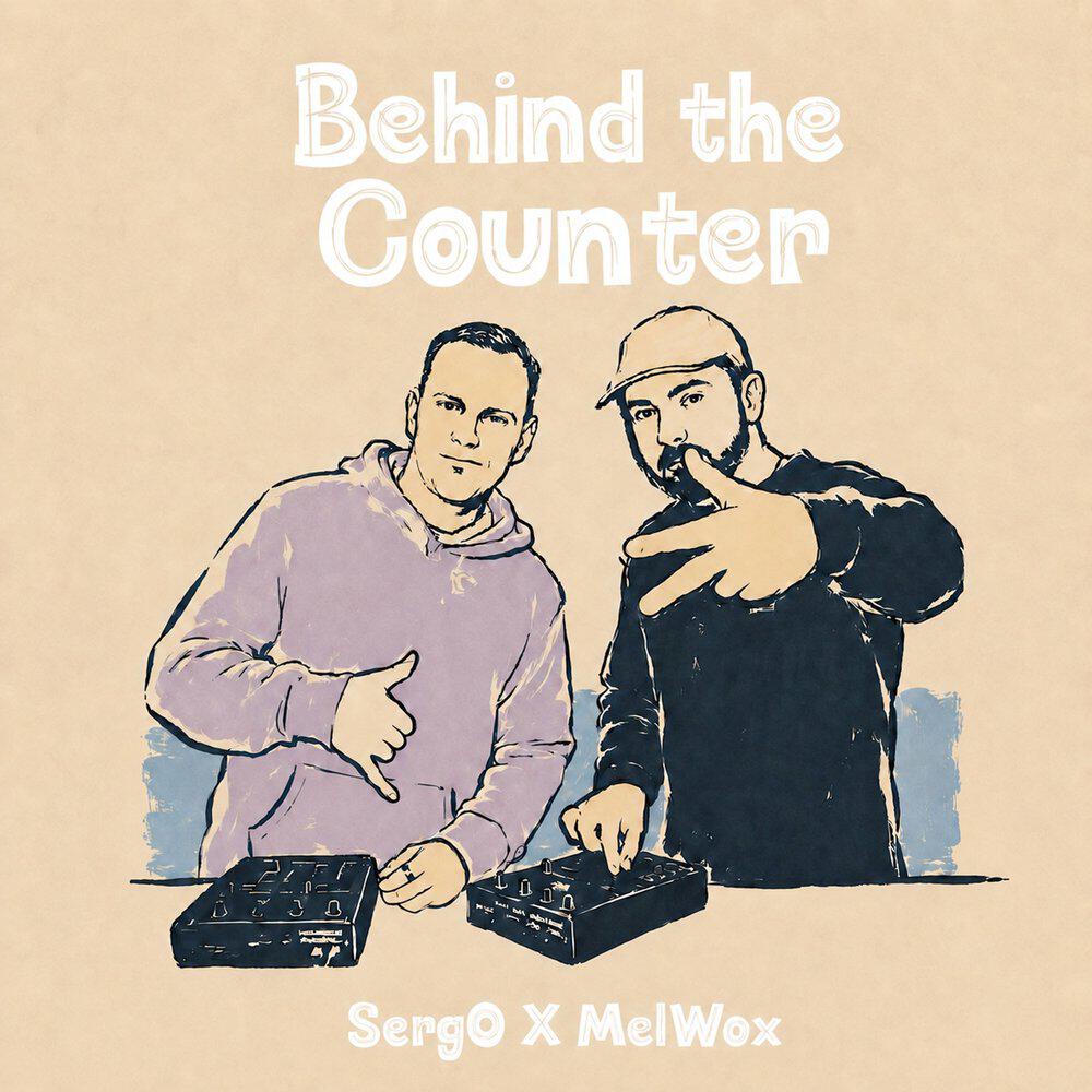 Релиз Behind the Counter