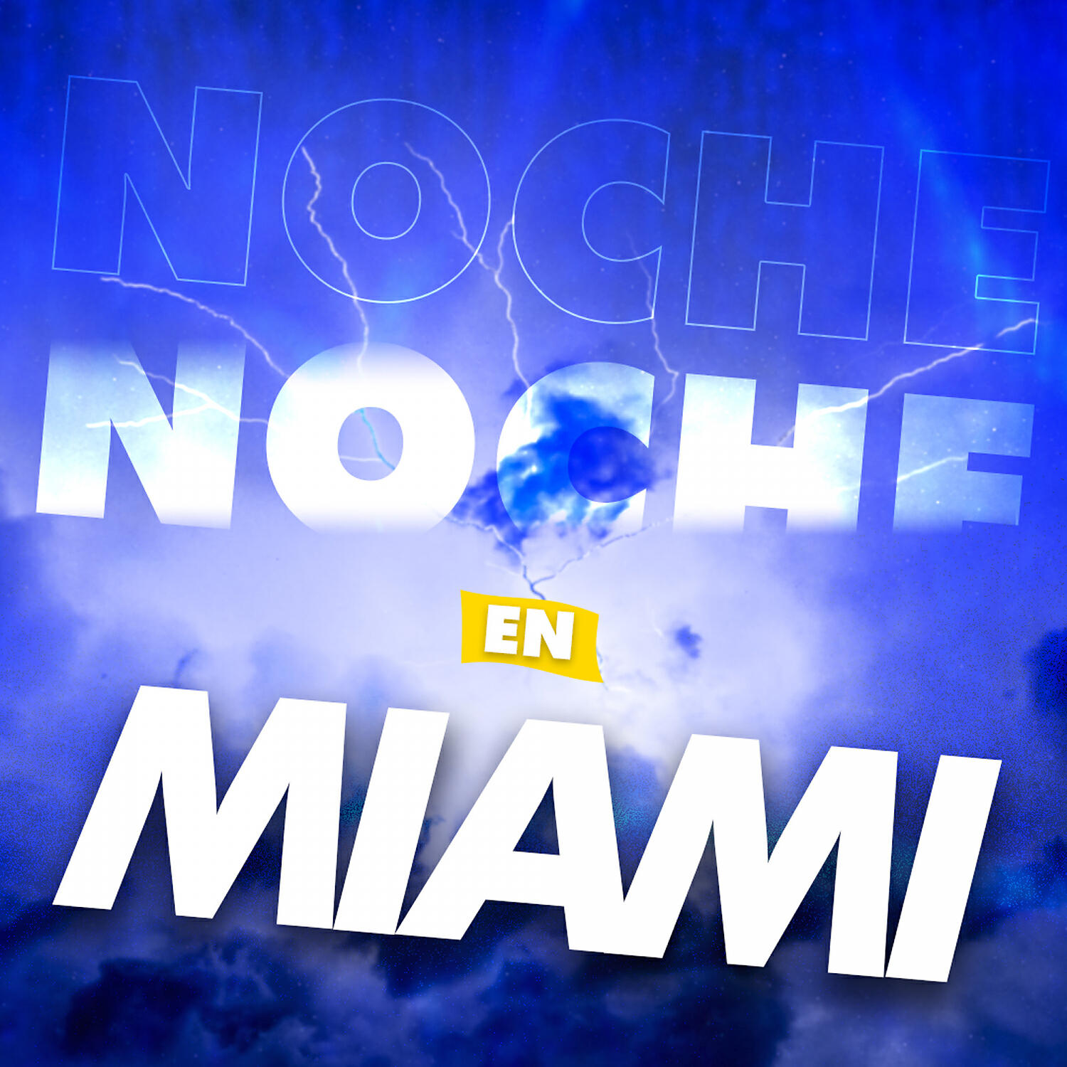 Релиз Noche En Miami