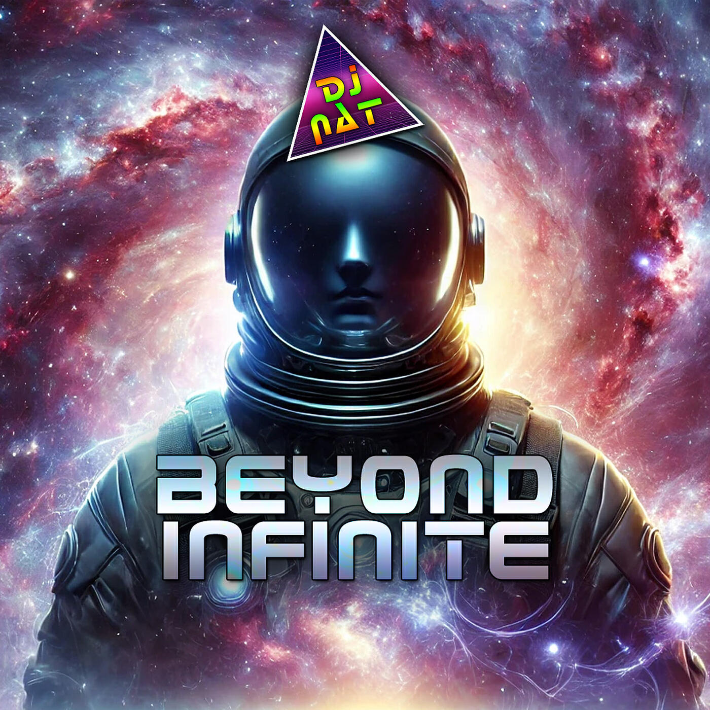 Релиз Beyond Infinite