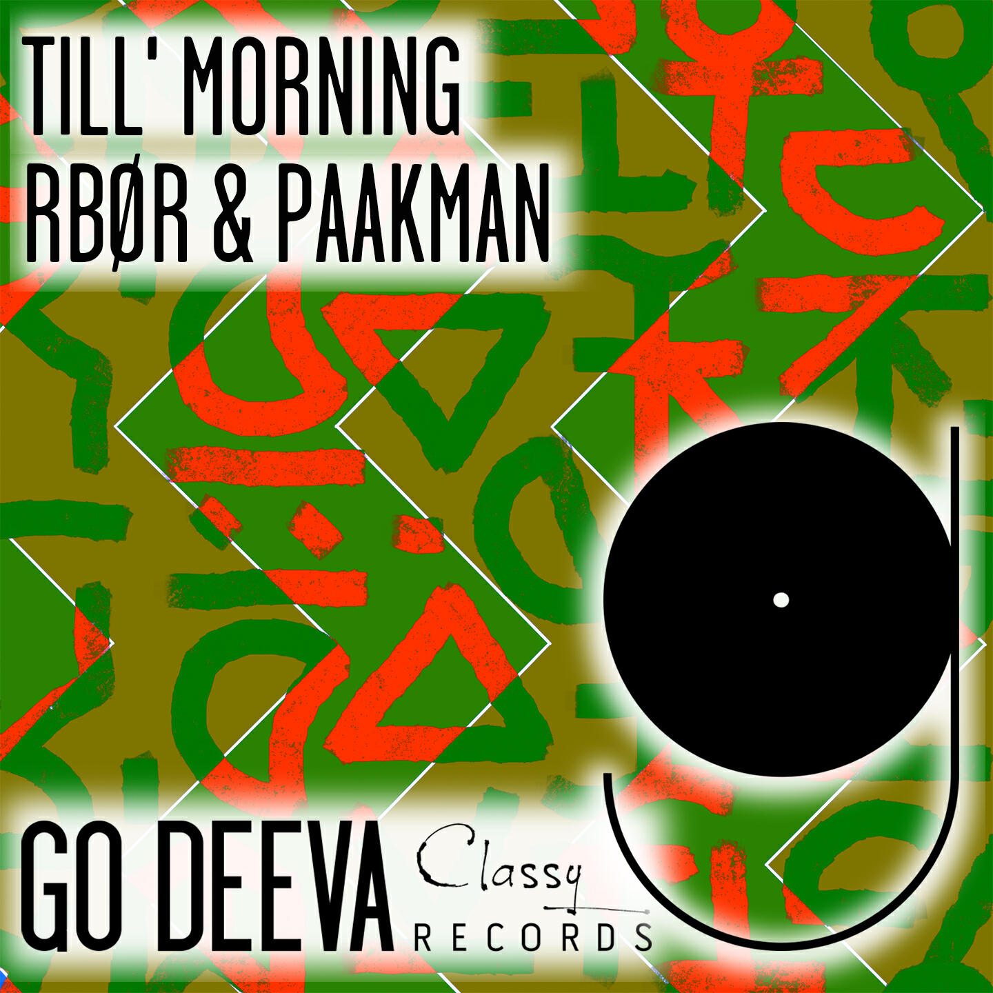Релиз Till' Morning