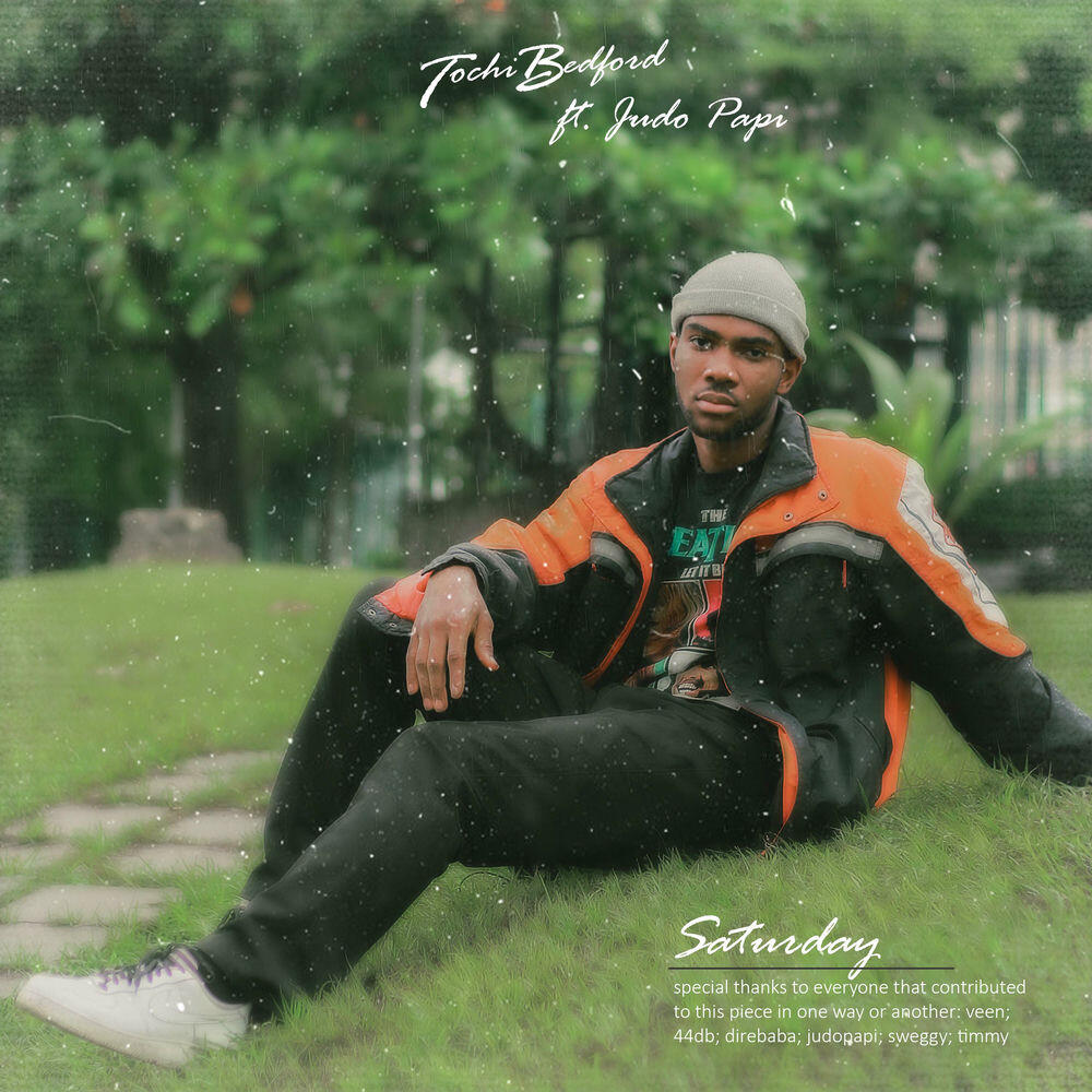 Релиз Saturday