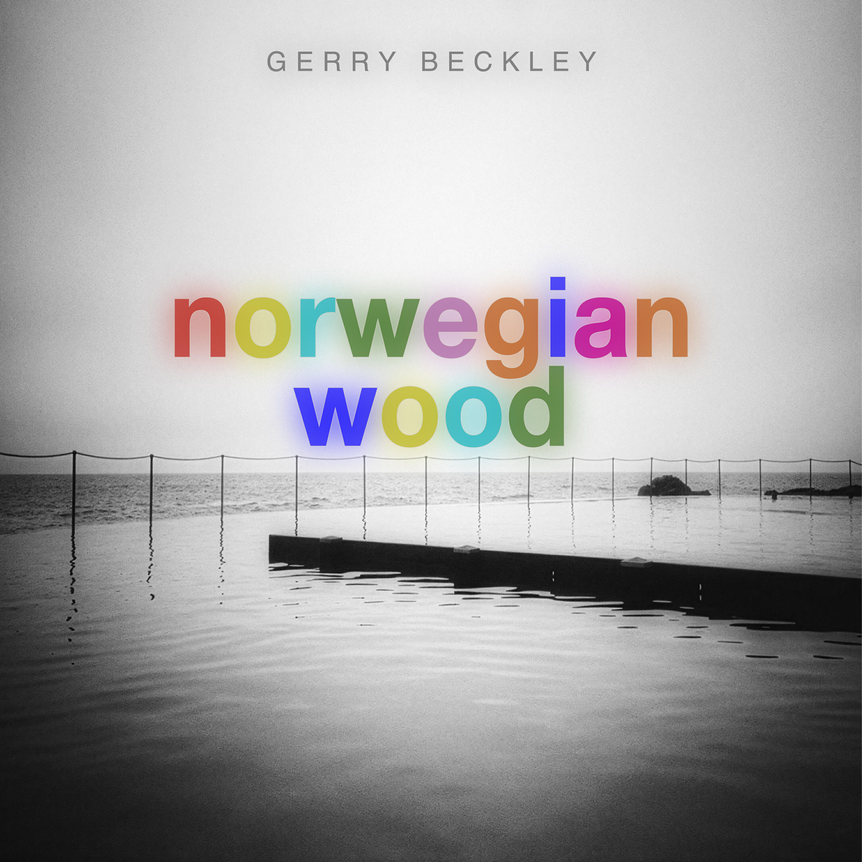 Релиз Norwegian Wood