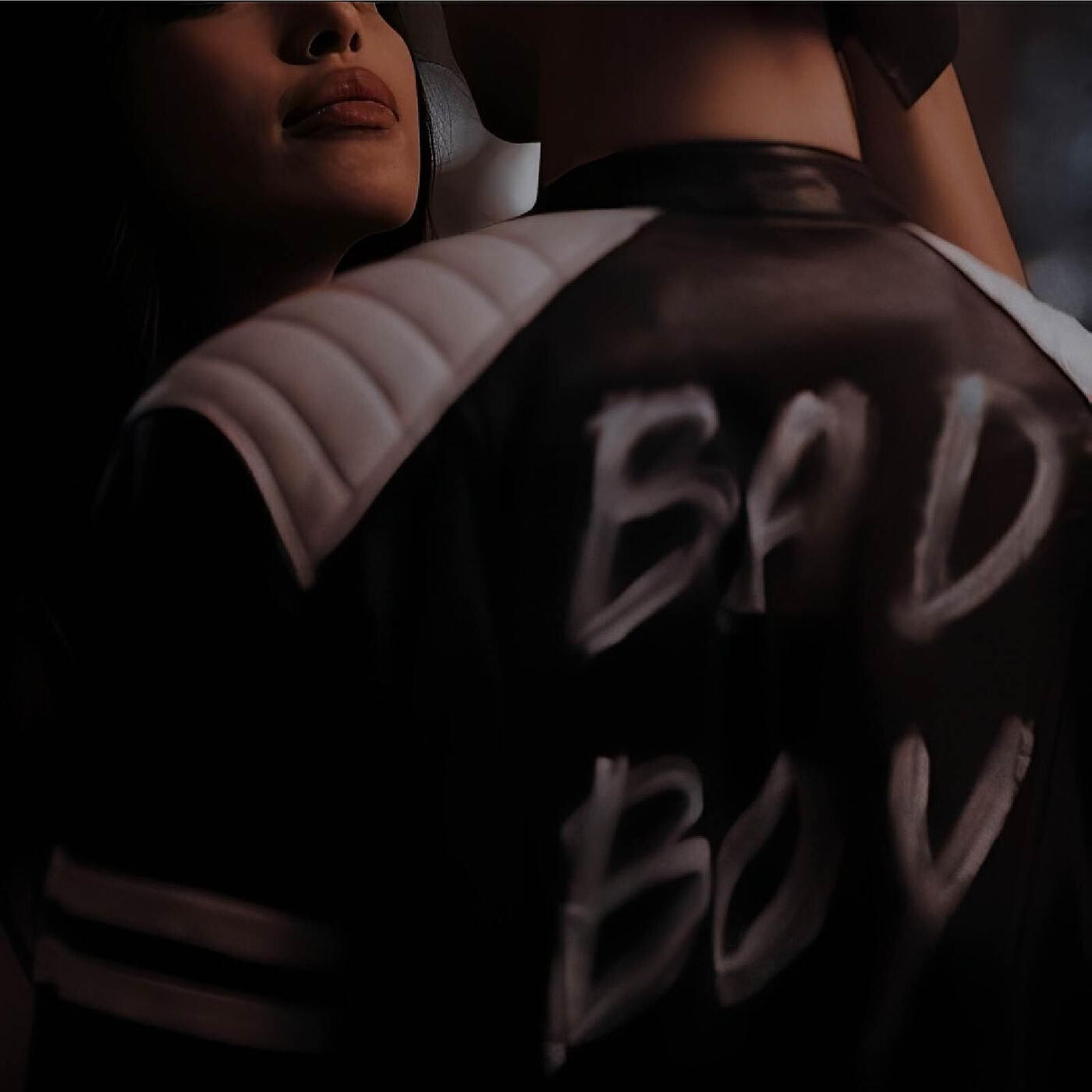 Релиз Bad Boy