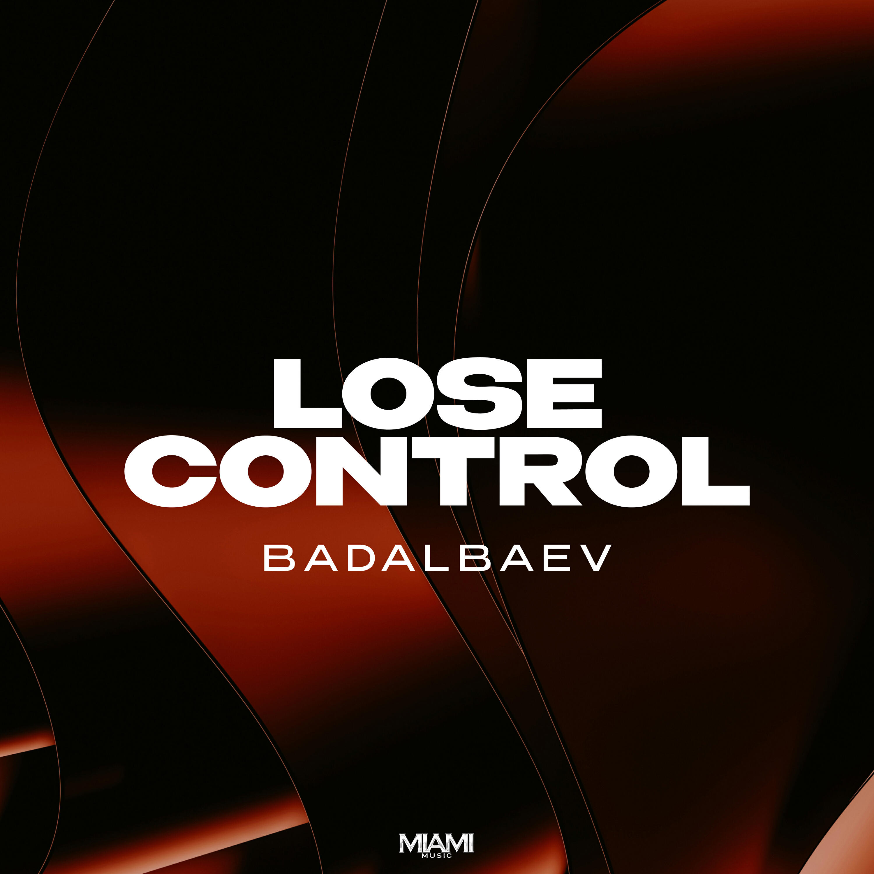 Релиз Lose Control