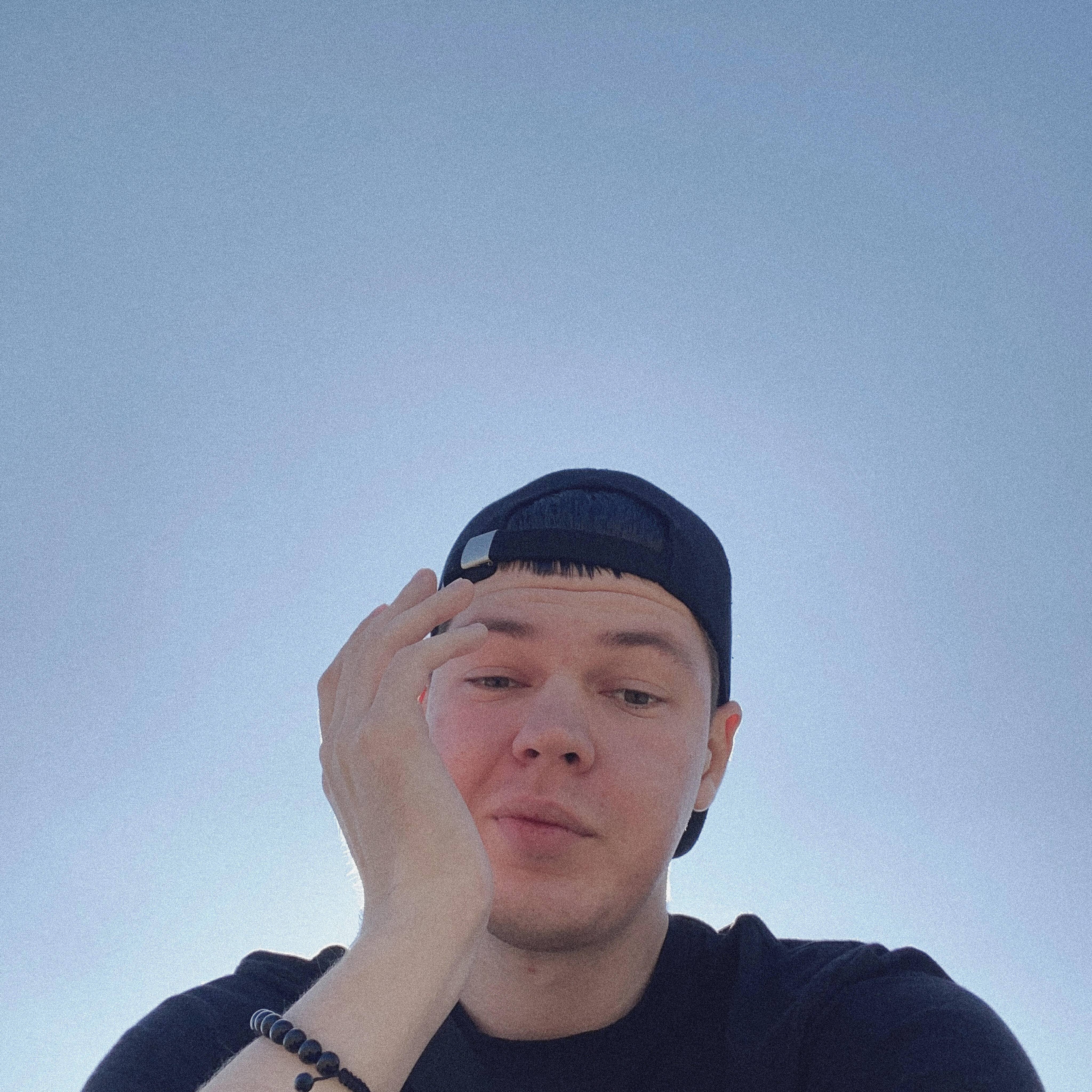Релиз Расстались навсегда