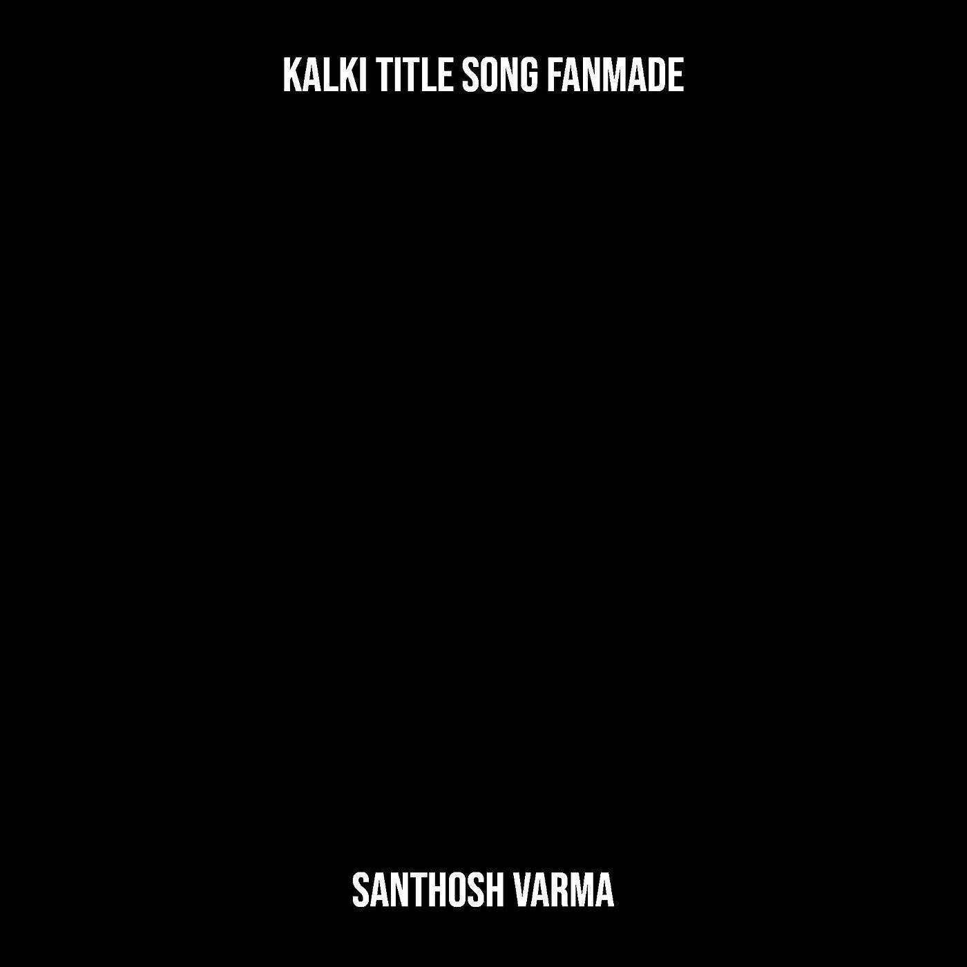 Santhosh Varma