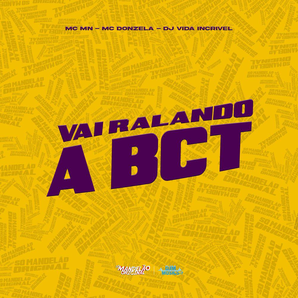 Релиз Vai Ralando a Bct