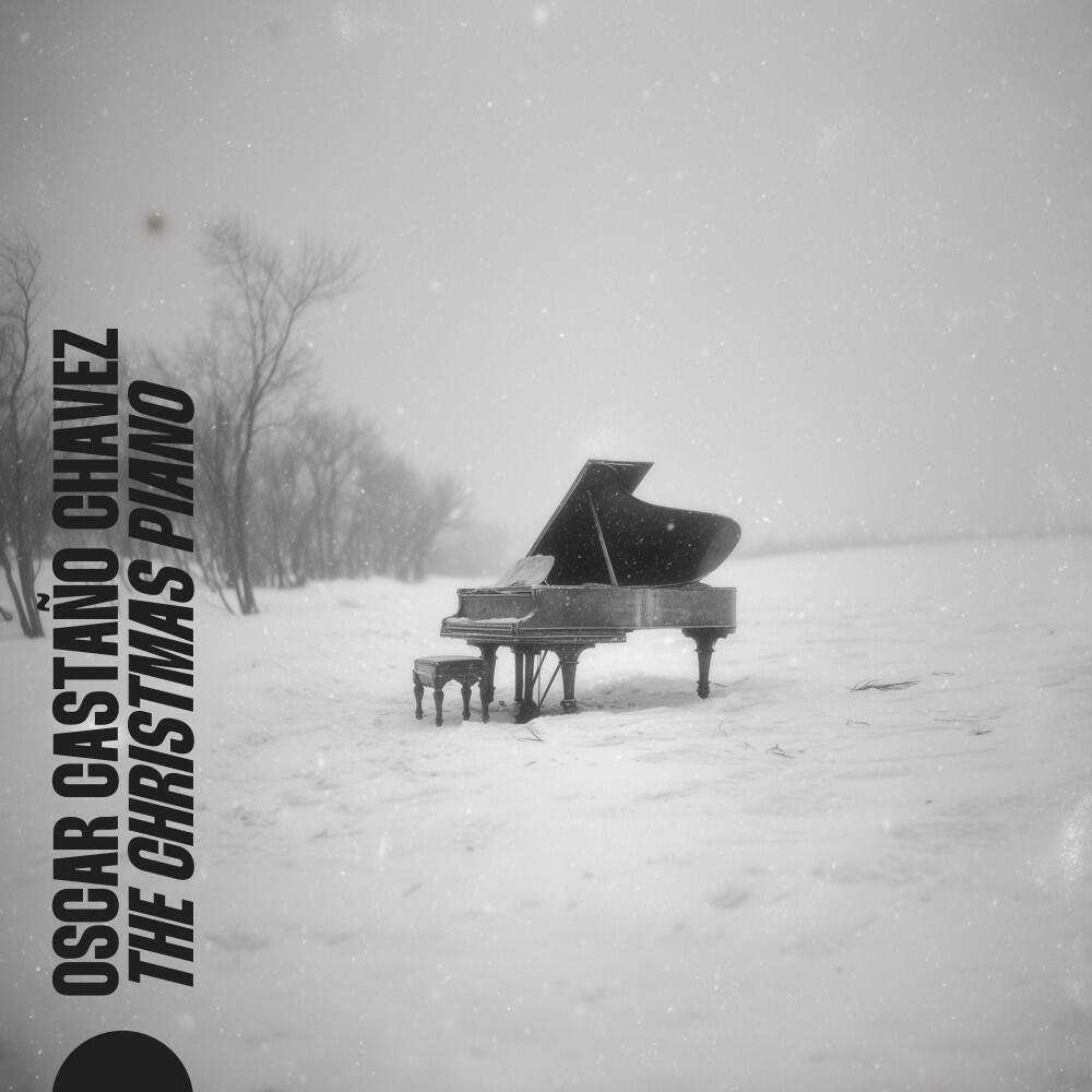 Релиз The Christmas Piano