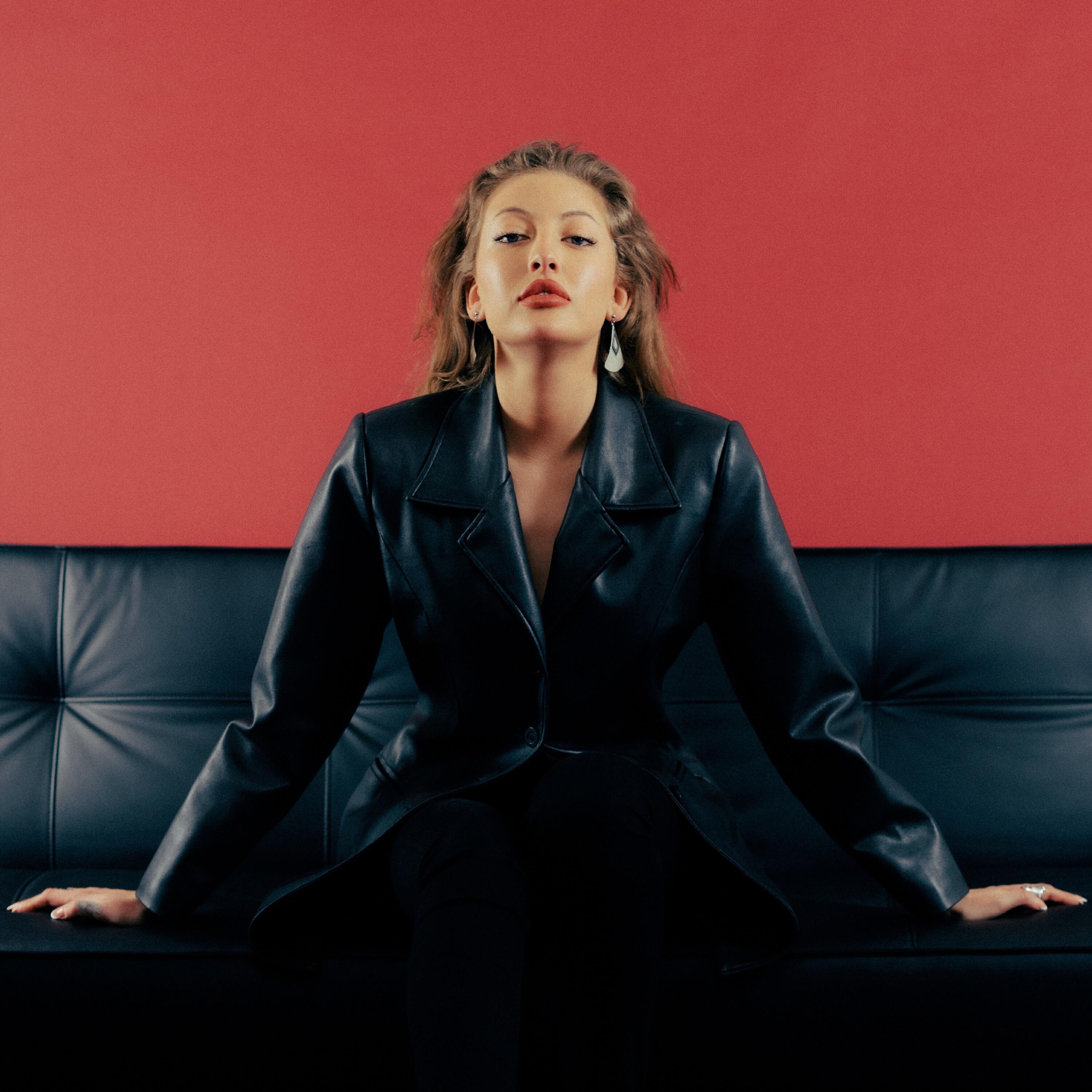 Релиз Hold My Love EP