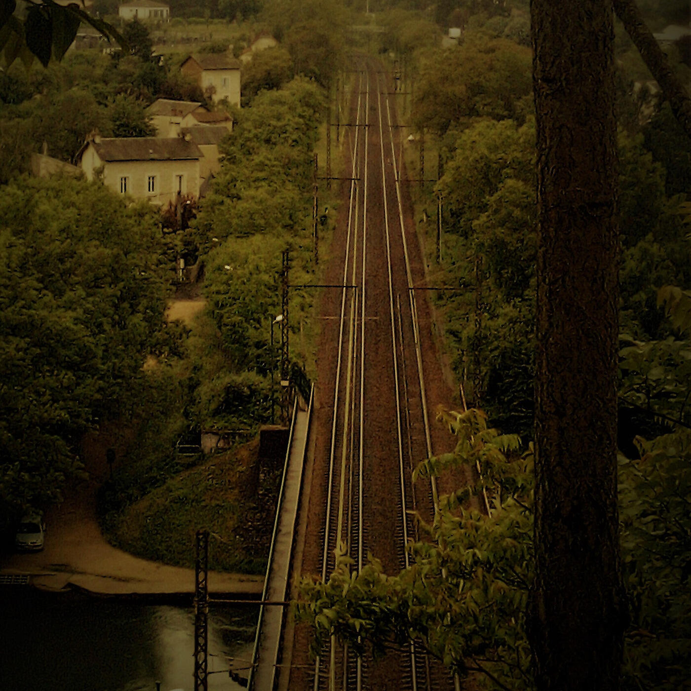 Storck, Dozer - Projet Lotus