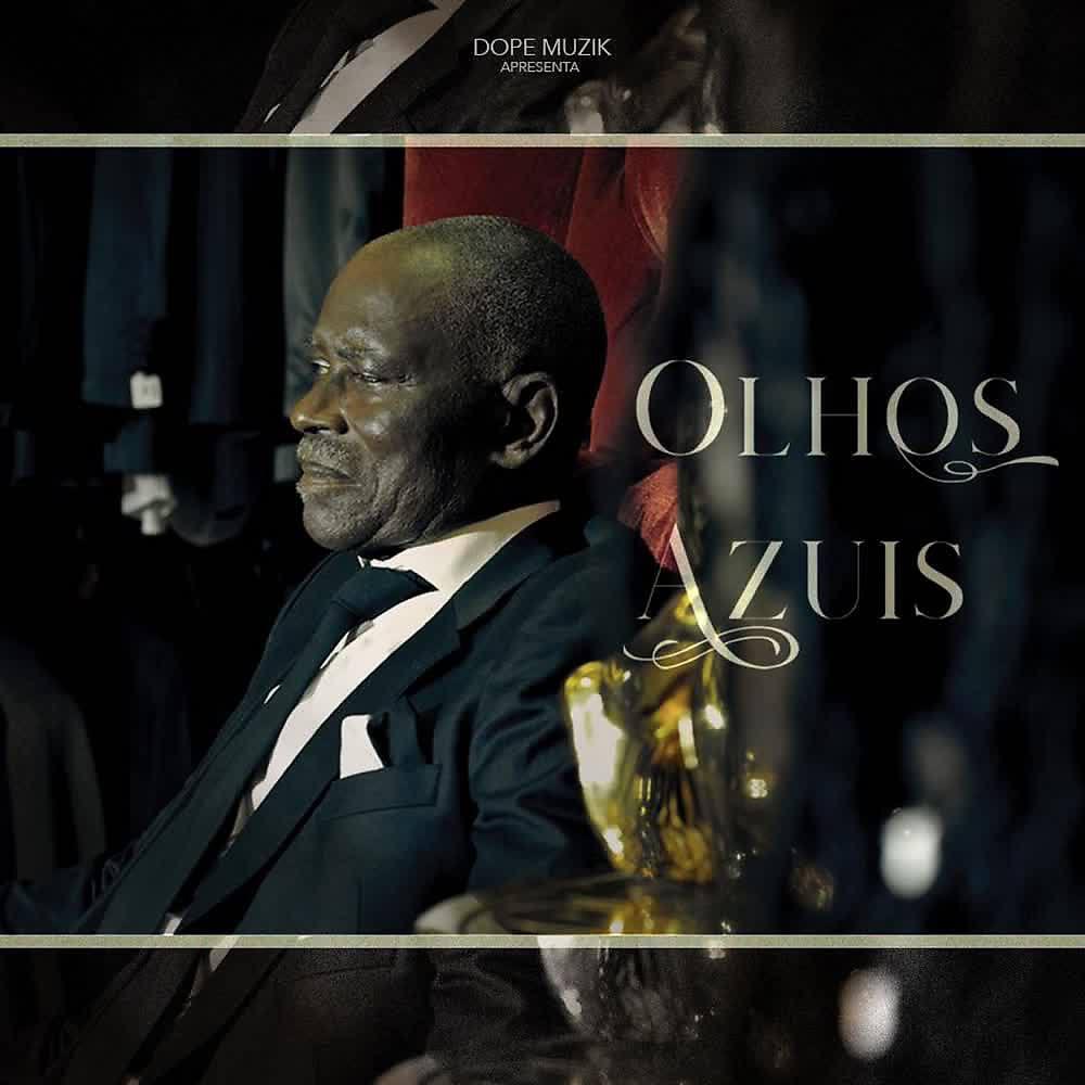 Релиз Olhos Azuis